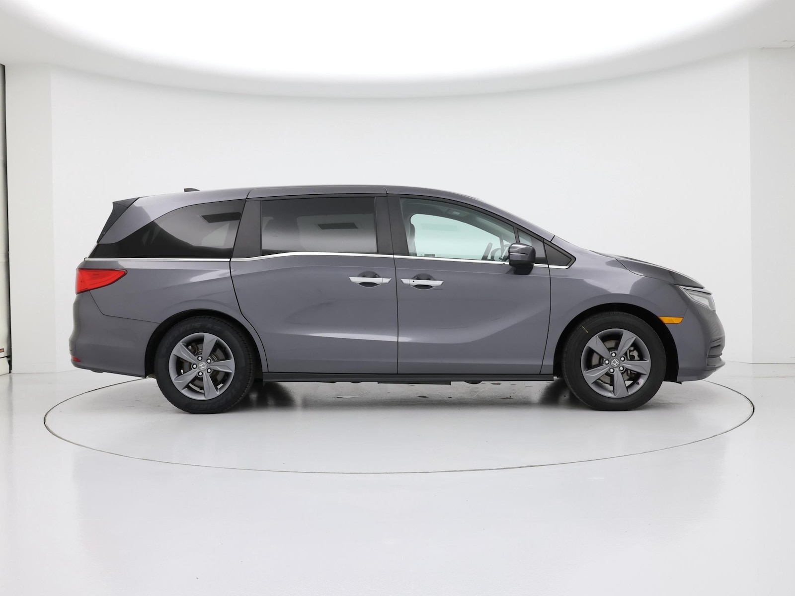 2023 Honda Odyssey EX - Photo 8