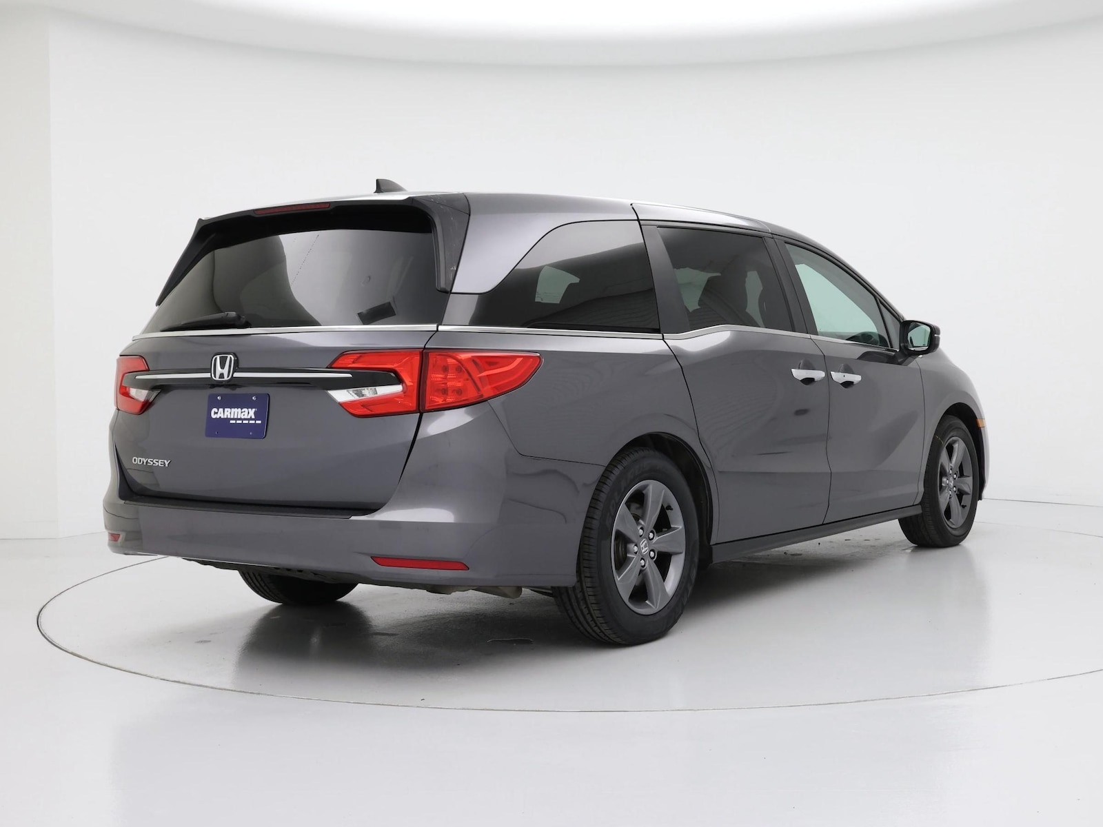 2023 Honda Odyssey EX - Photo 9