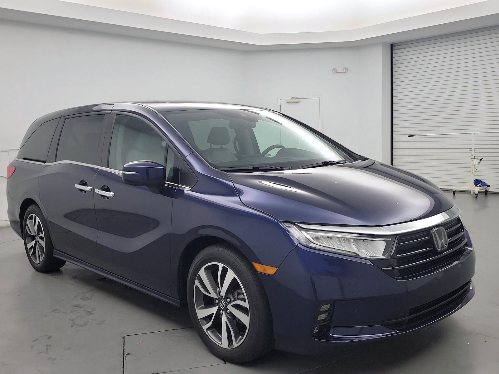 2023 Honda Odyssey