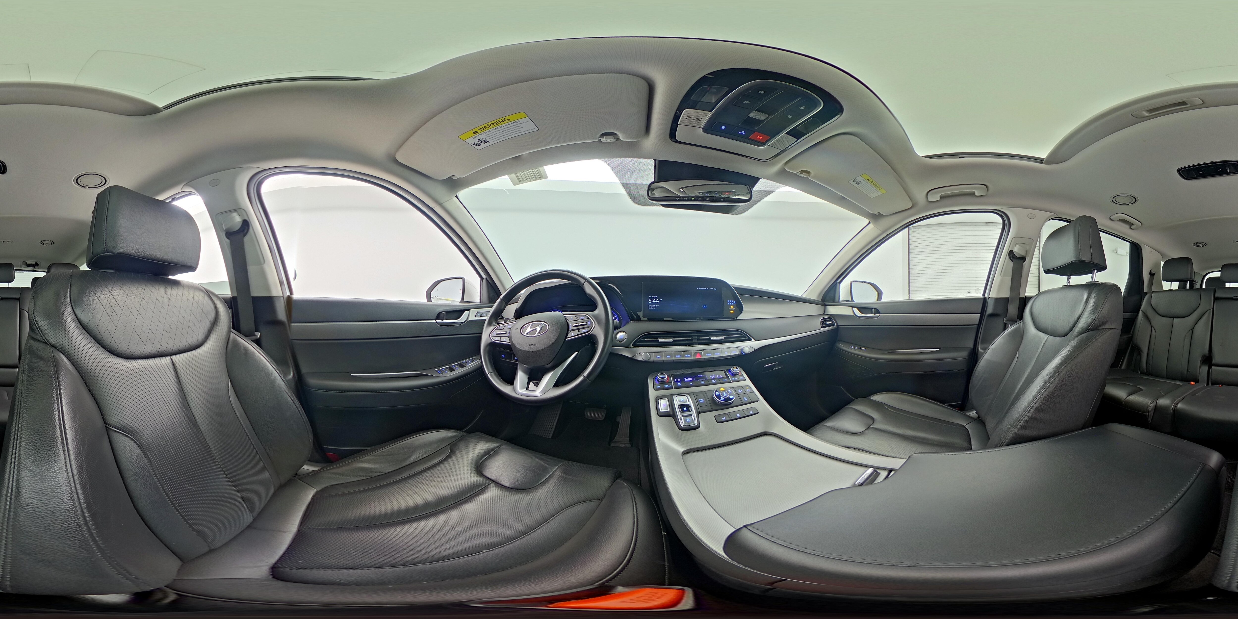 2022 Hyundai Palisade SEL - Photo 27