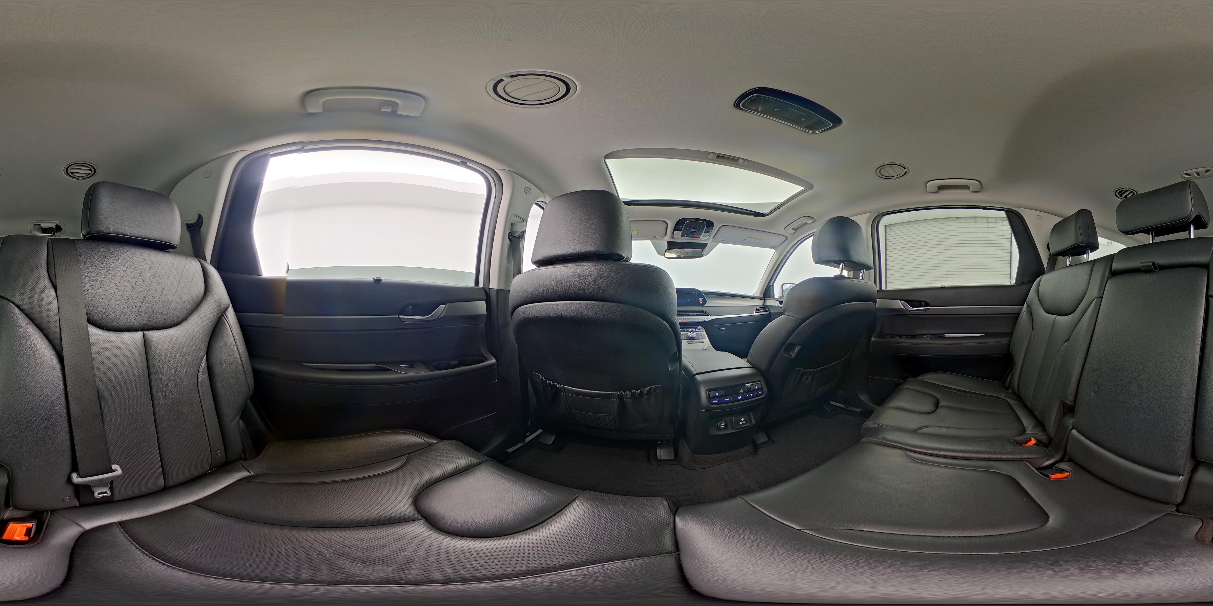 2022 Hyundai Palisade SEL - Photo 28