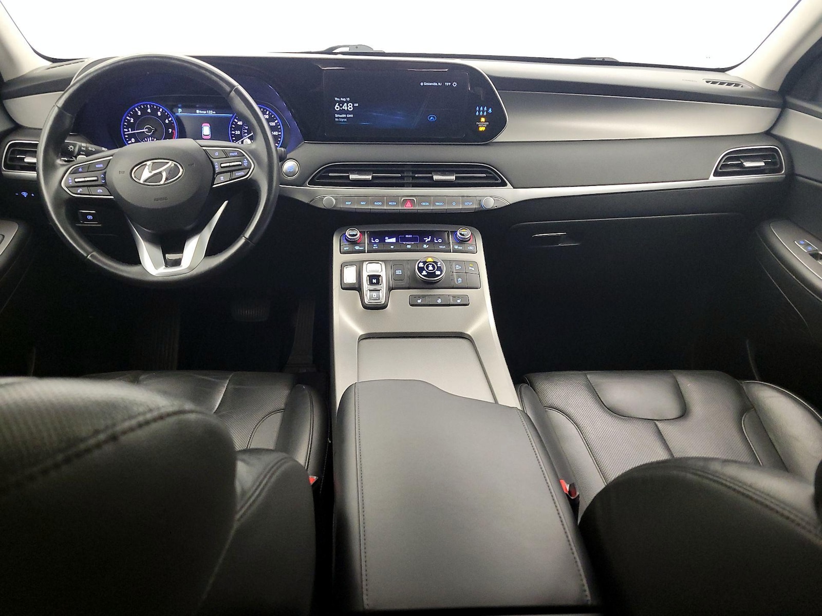 2022 Hyundai Palisade SEL - Photo 10