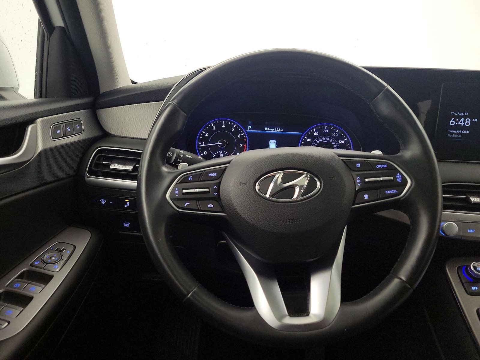 2022 Hyundai Palisade SEL - Photo 11