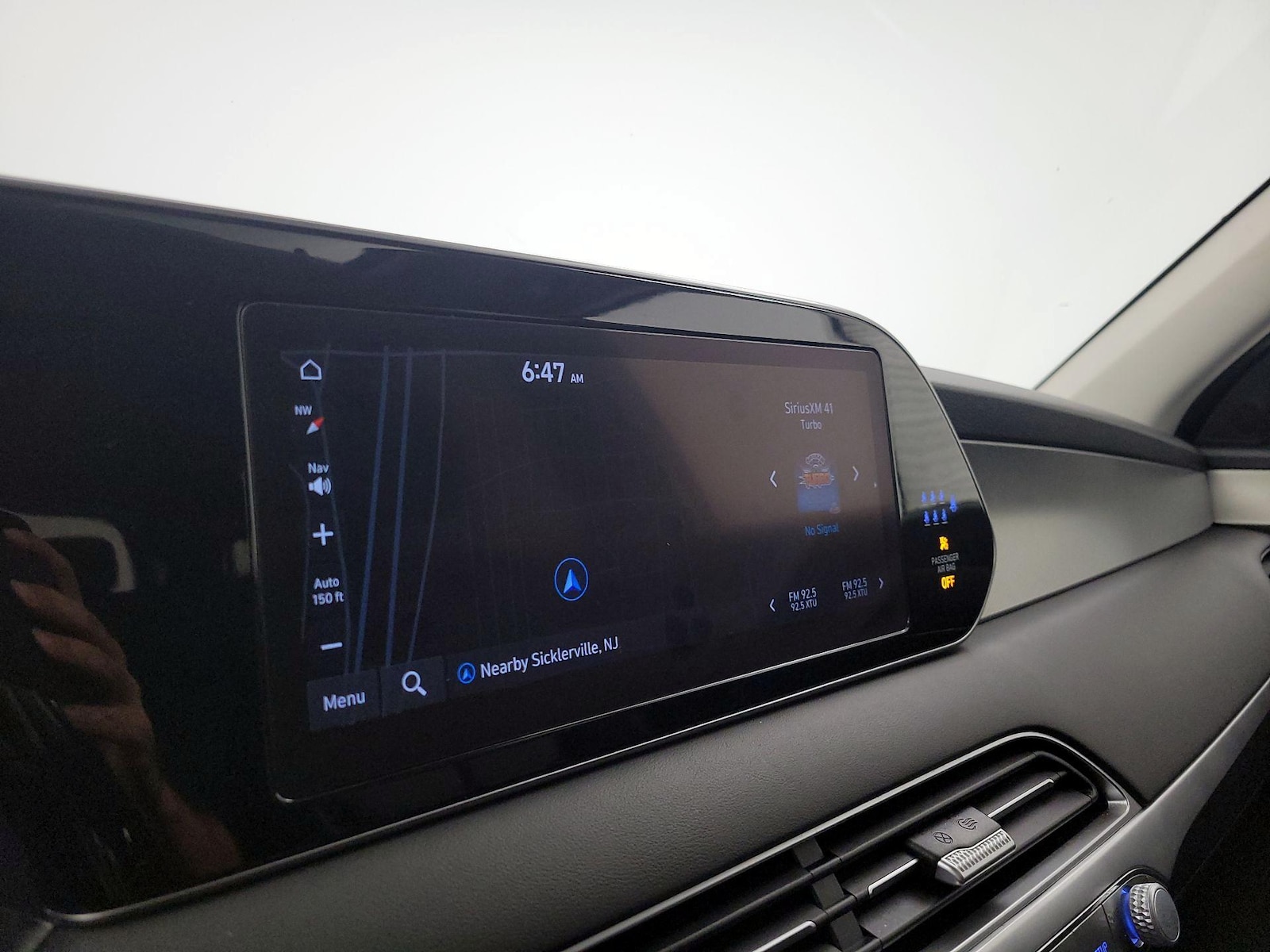 2022 Hyundai Palisade SEL - Photo 15
