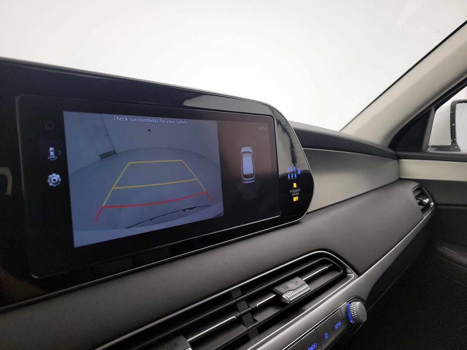 2022 Hyundai Palisade SEL - Photo 16