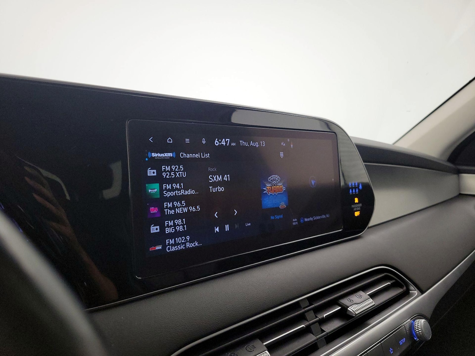 2022 Hyundai Palisade SEL - Photo 17