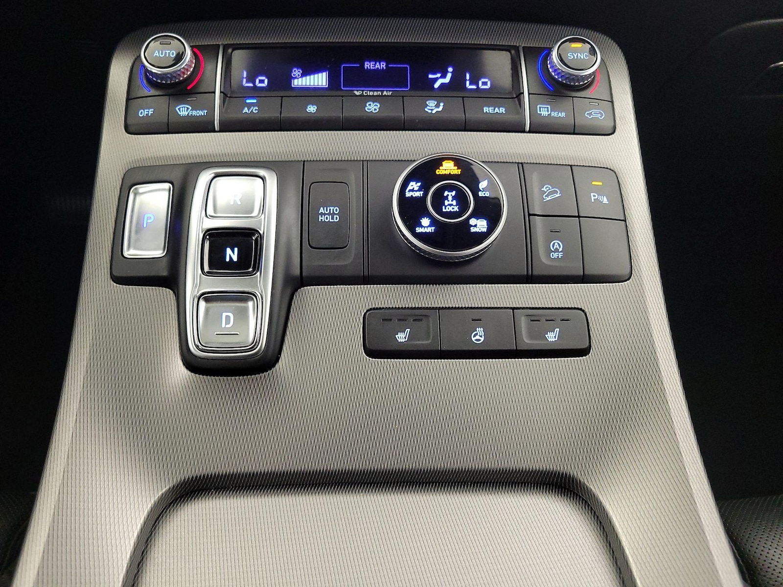 2022 Hyundai Palisade SEL - Photo 19