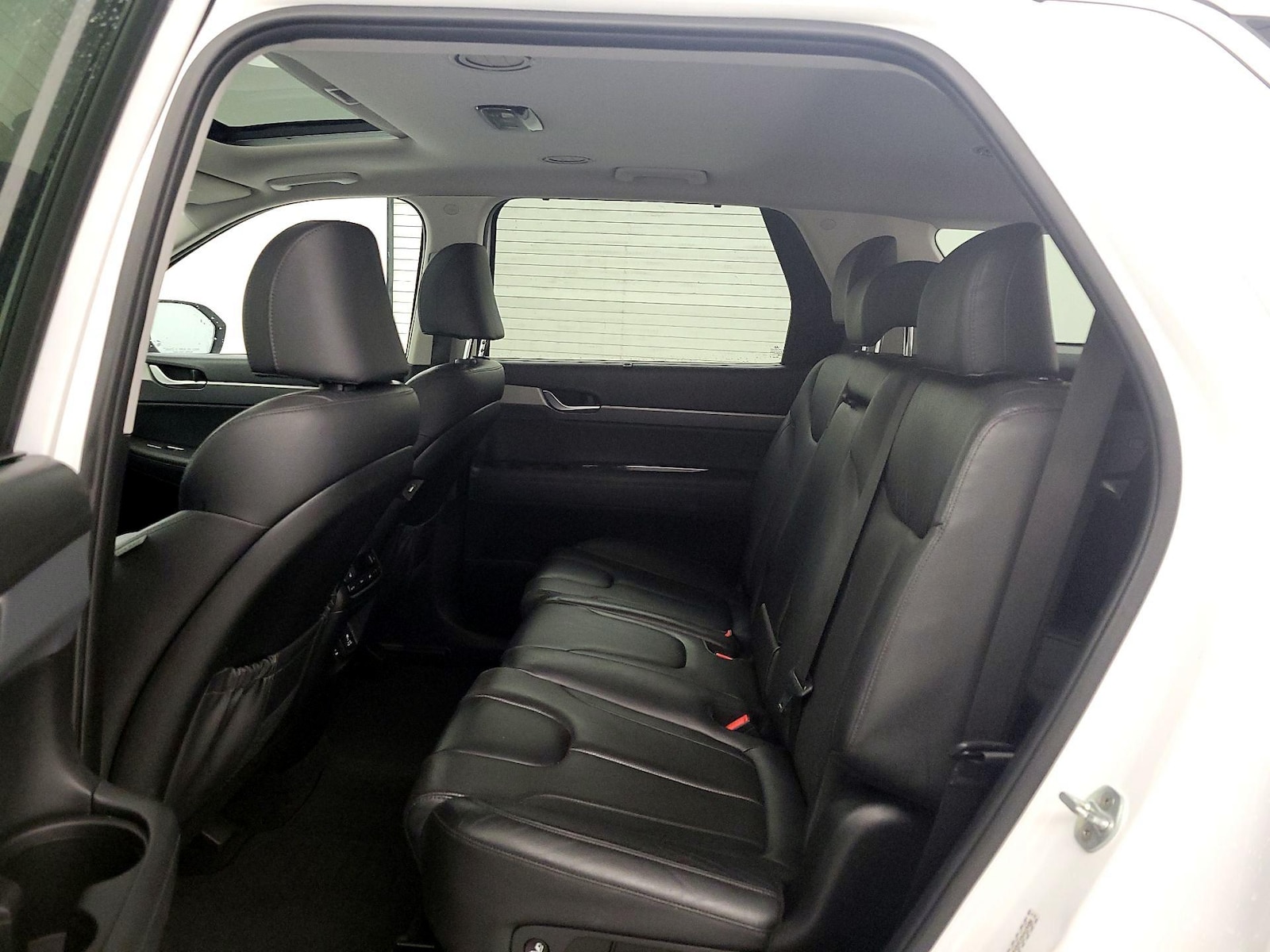 2022 Hyundai Palisade SEL - Photo 22