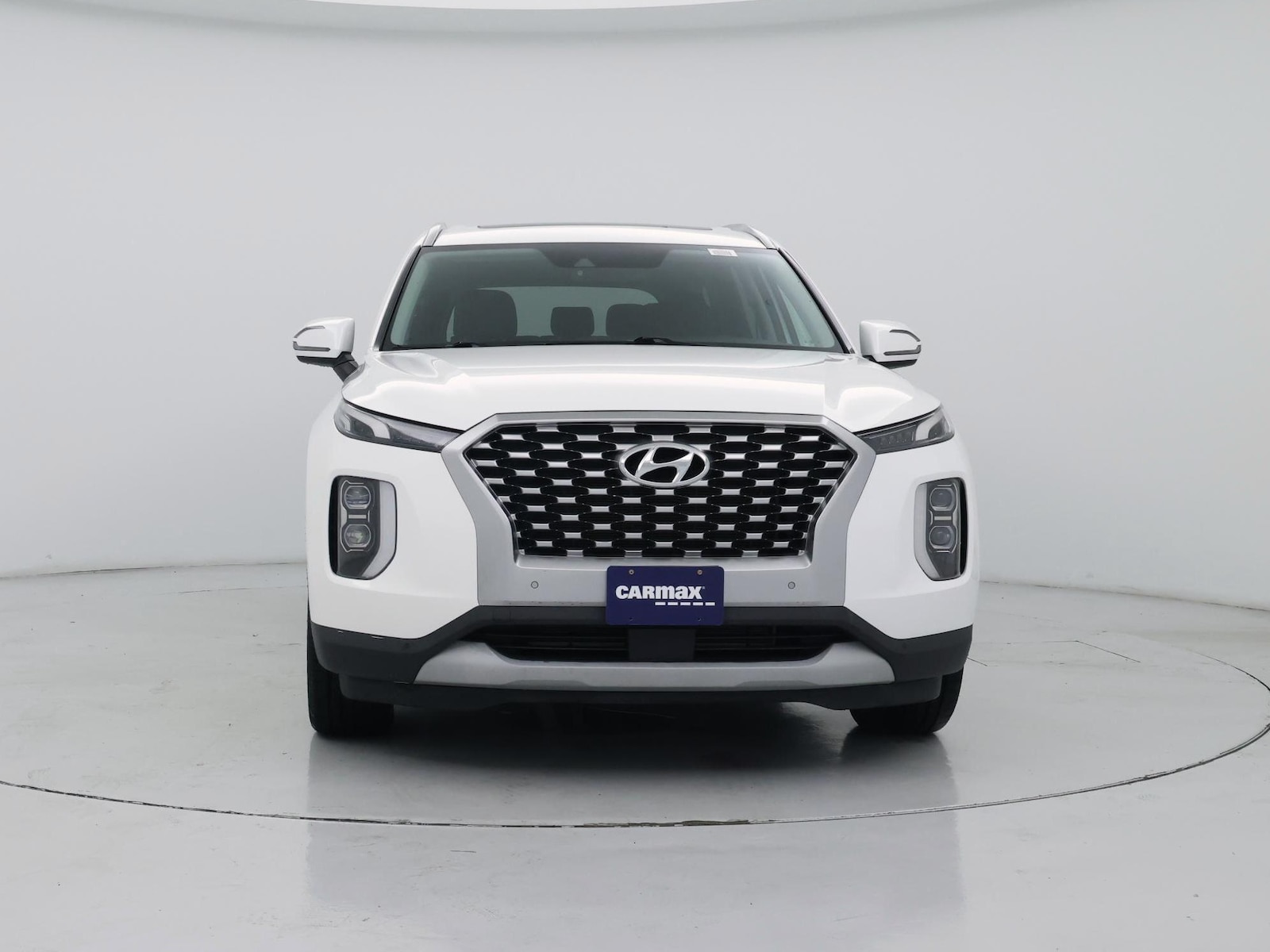 2022 Hyundai Palisade SEL - Photo 6
