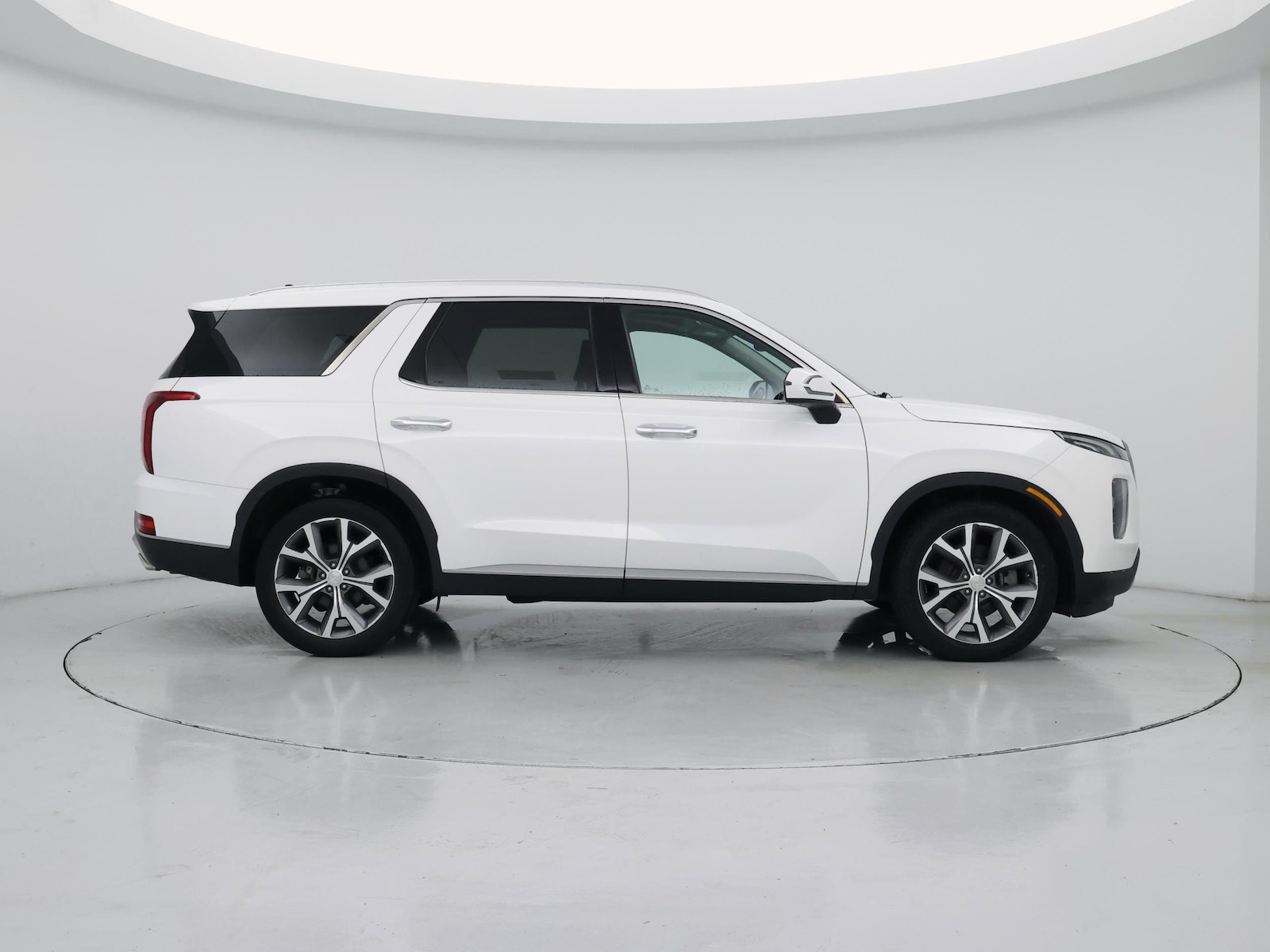2022 Hyundai Palisade SEL - Photo 8