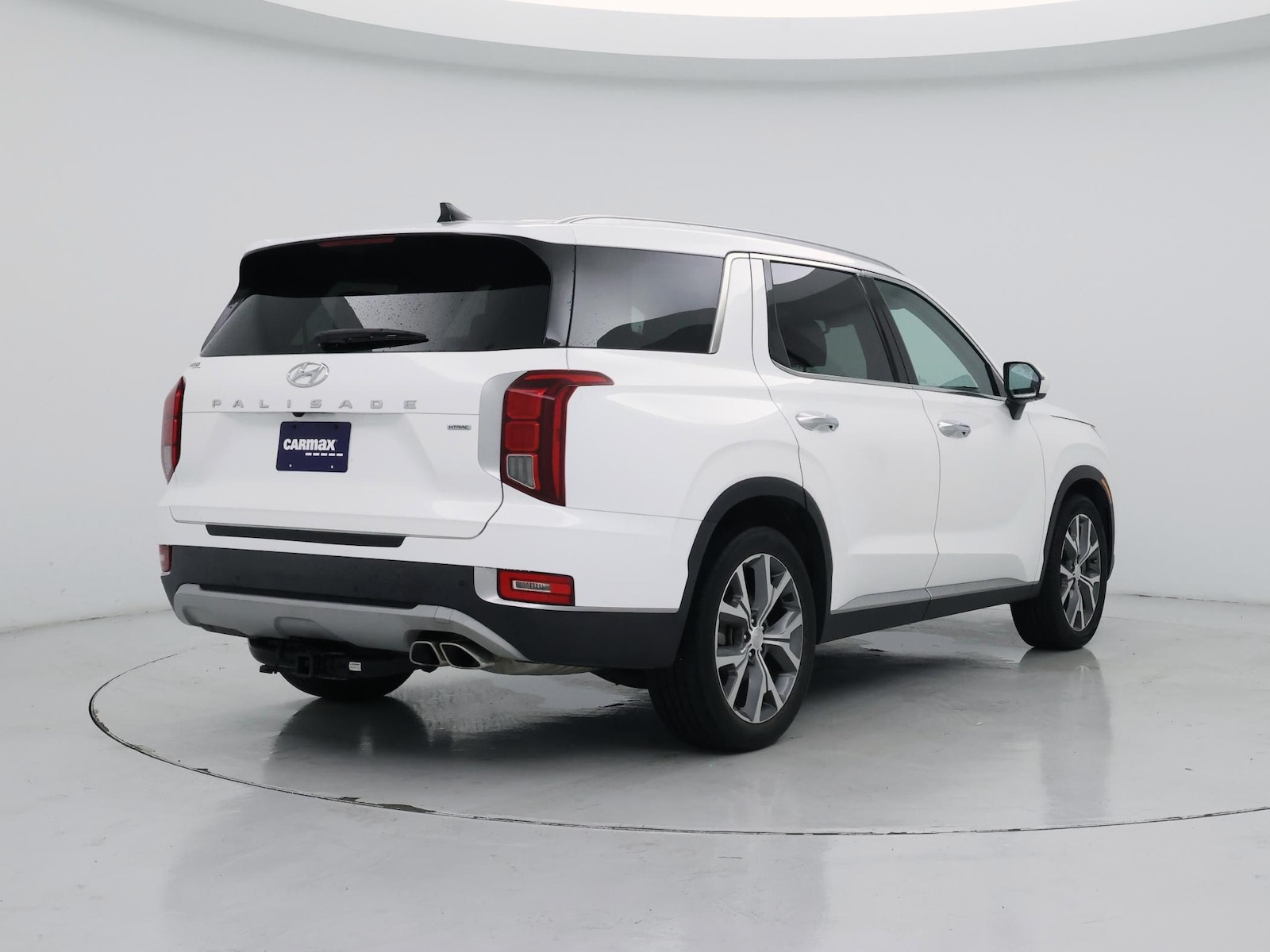 2022 Hyundai Palisade SEL - Photo 9