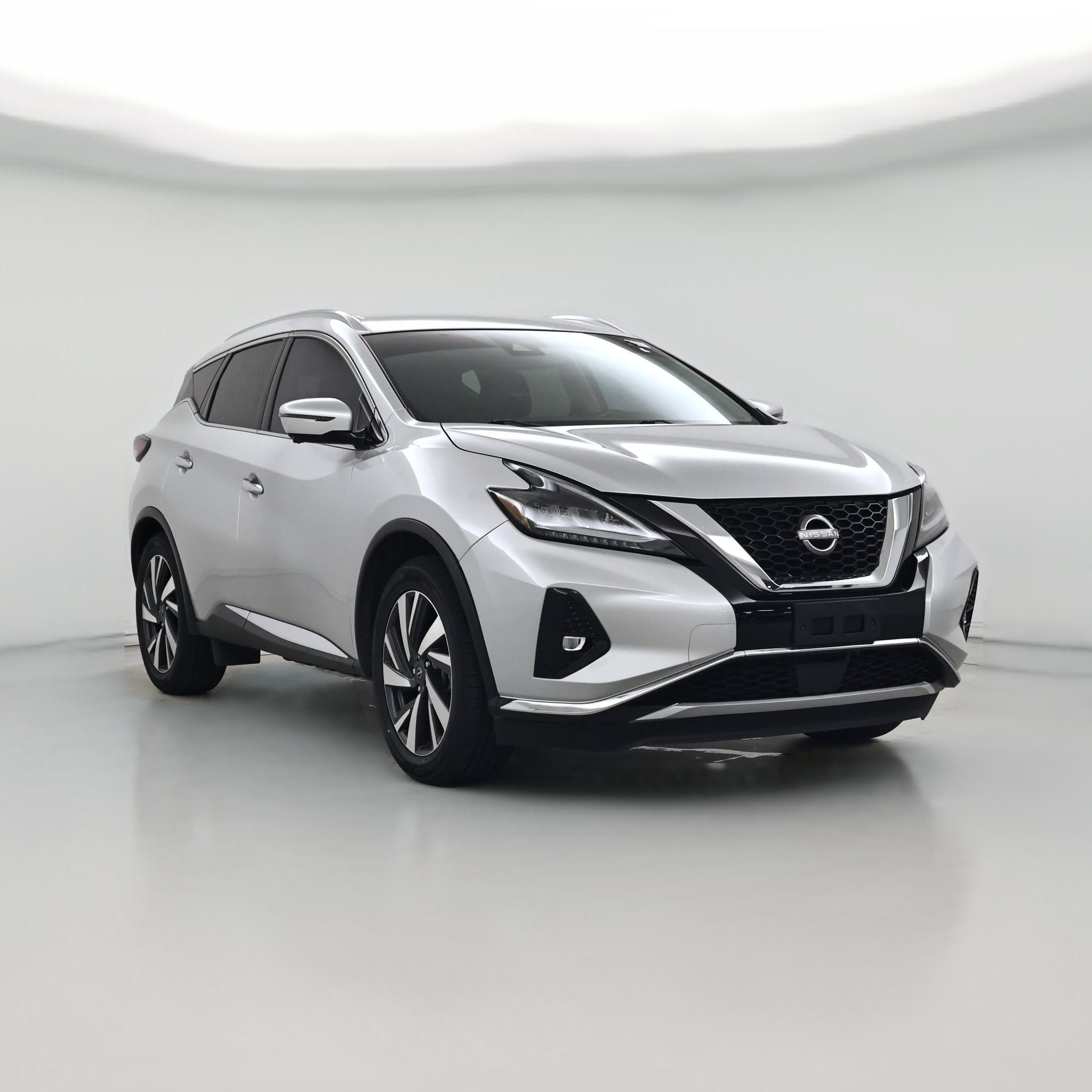 Thumbnail: 2023 Nissan Murano - 1
