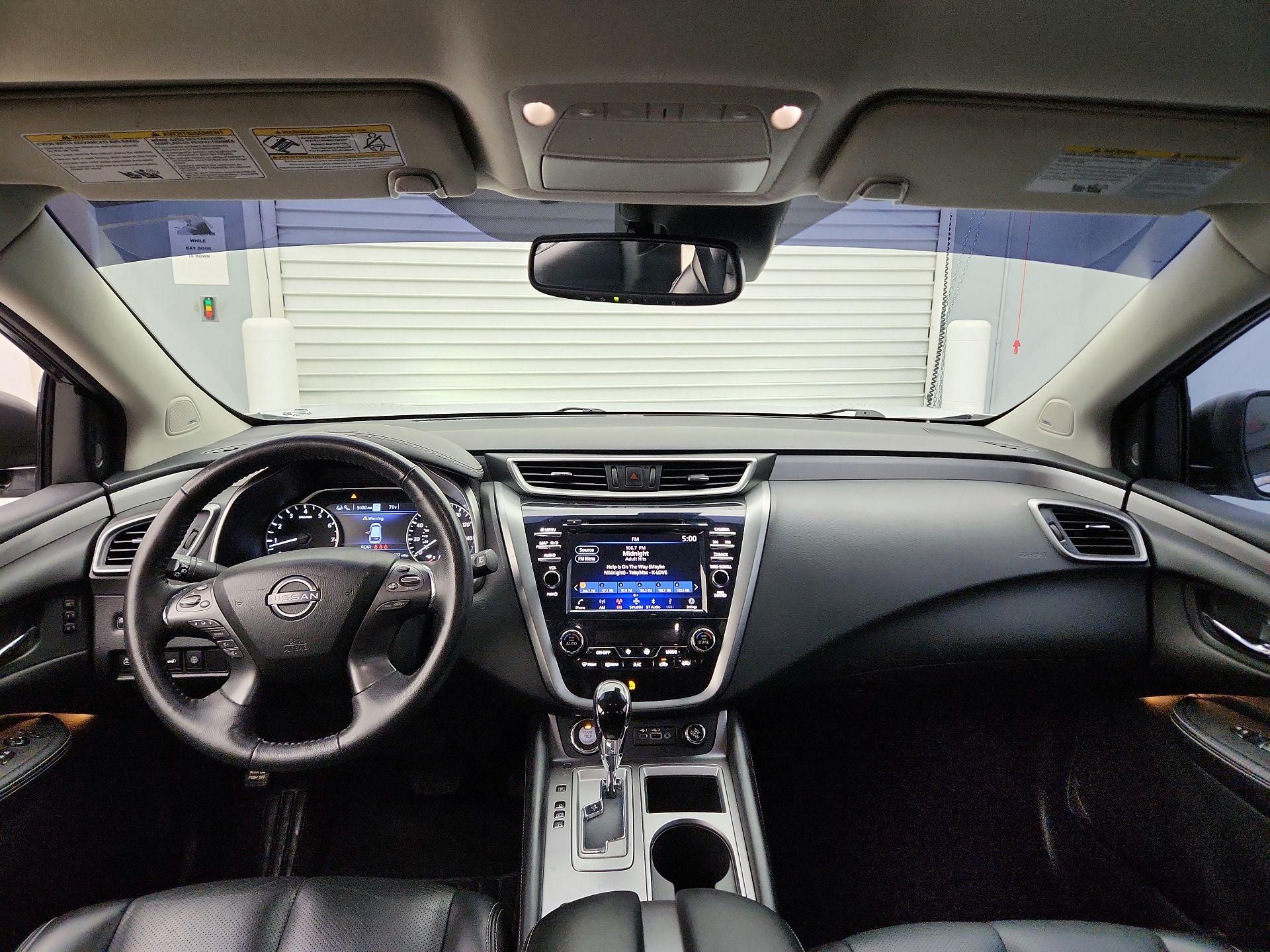 Thumbnail: 2023 Nissan Murano - 9