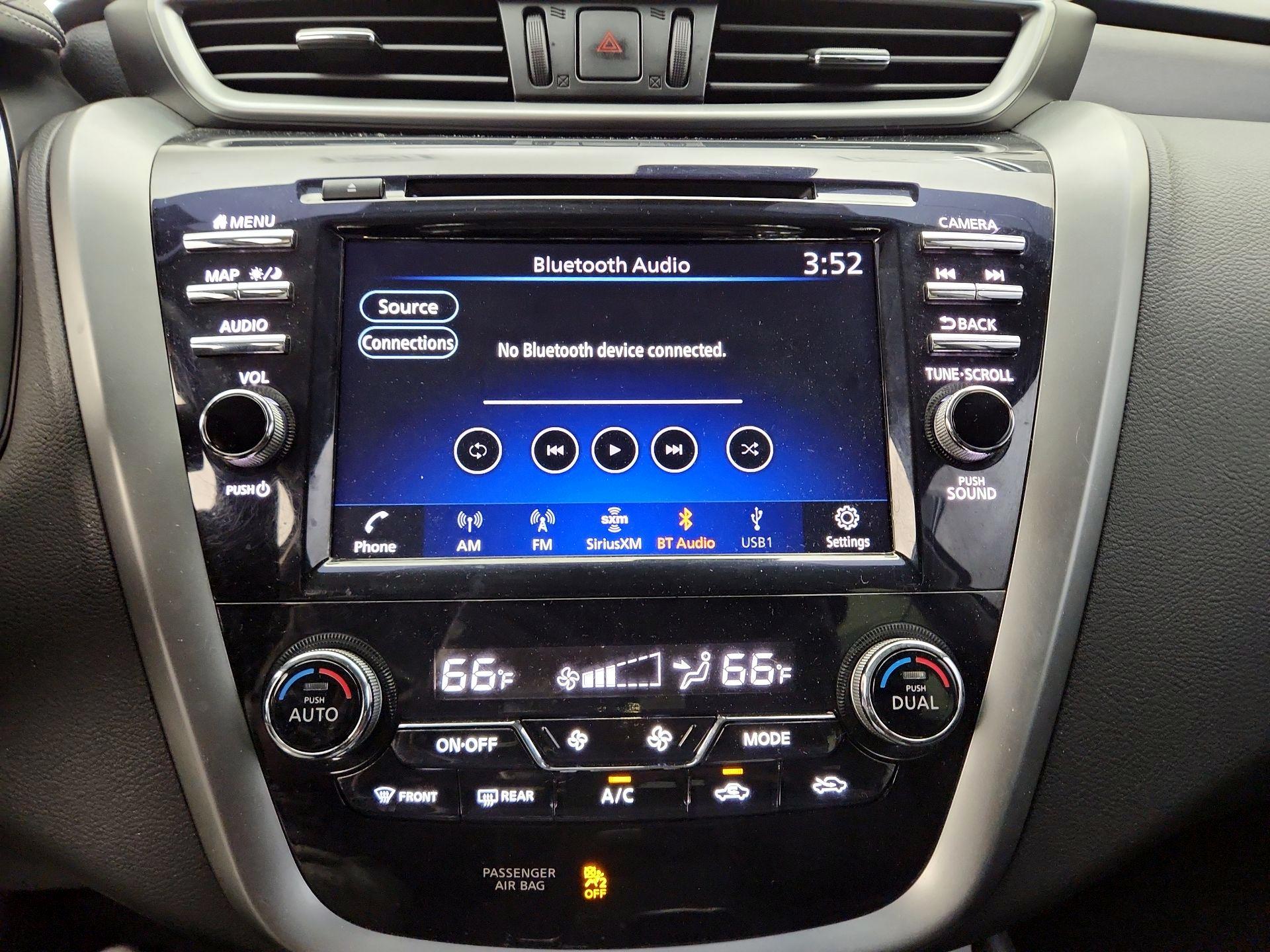 Thumbnail: 2023 Nissan Murano - 16