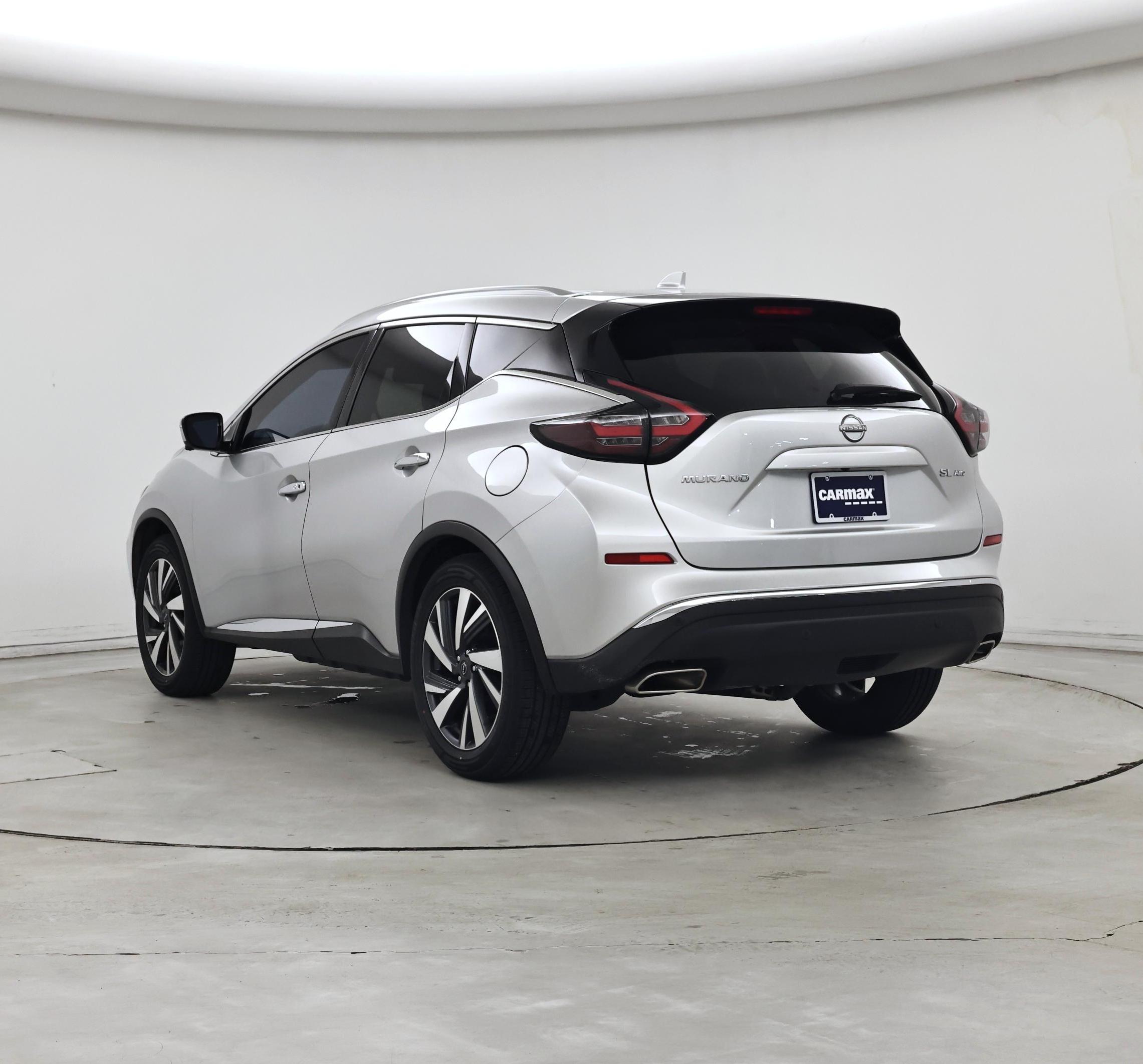 Thumbnail: 2023 Nissan Murano - 2