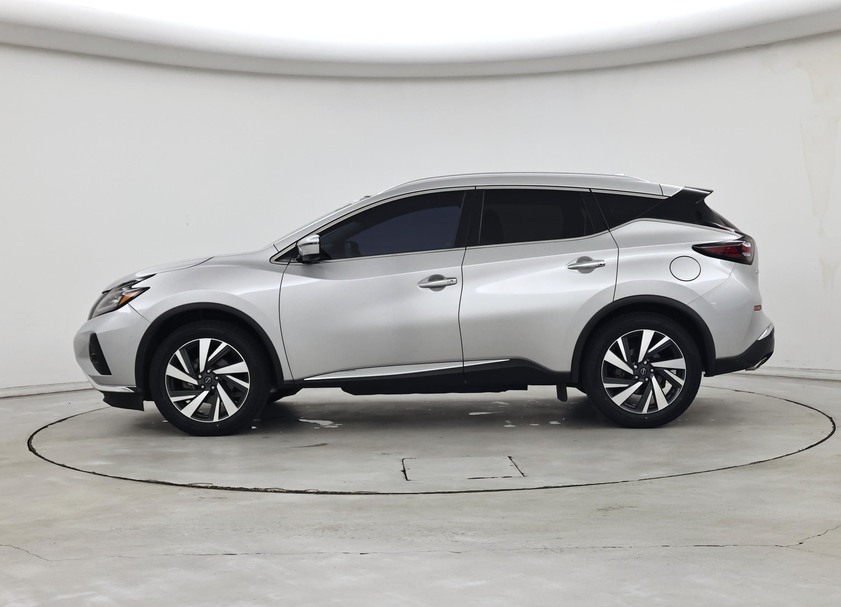 Thumbnail: 2023 Nissan Murano - 3