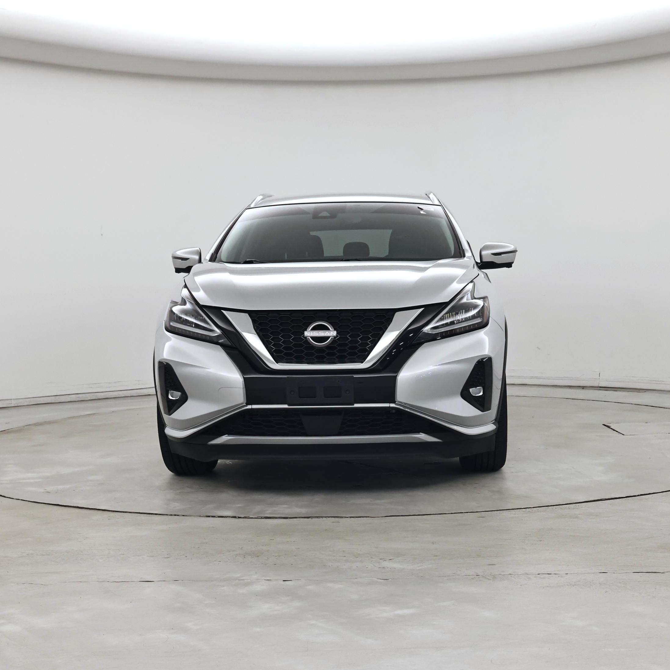 Thumbnail: 2023 Nissan Murano - 5