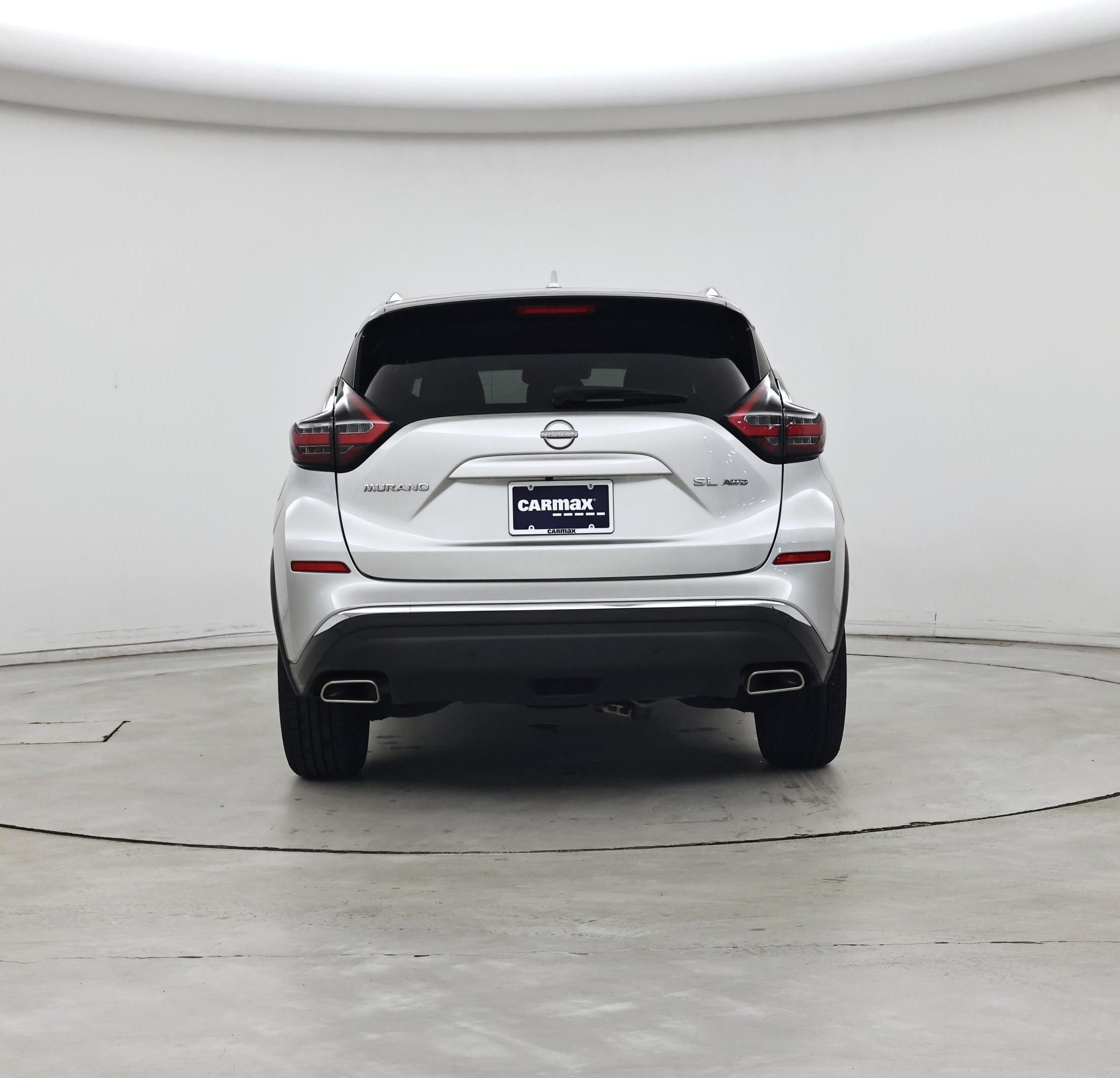 Thumbnail: 2023 Nissan Murano - 6