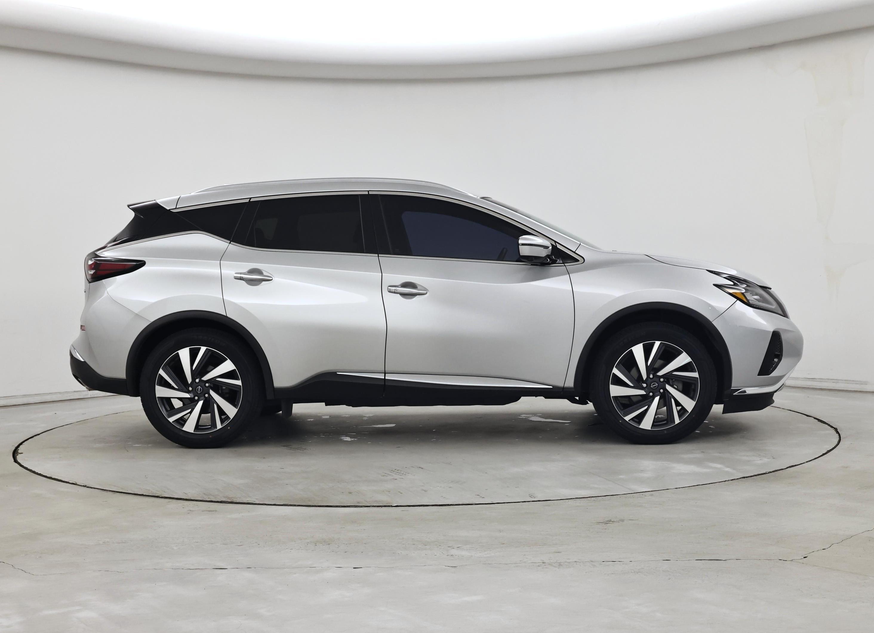 Thumbnail: 2023 Nissan Murano - 7