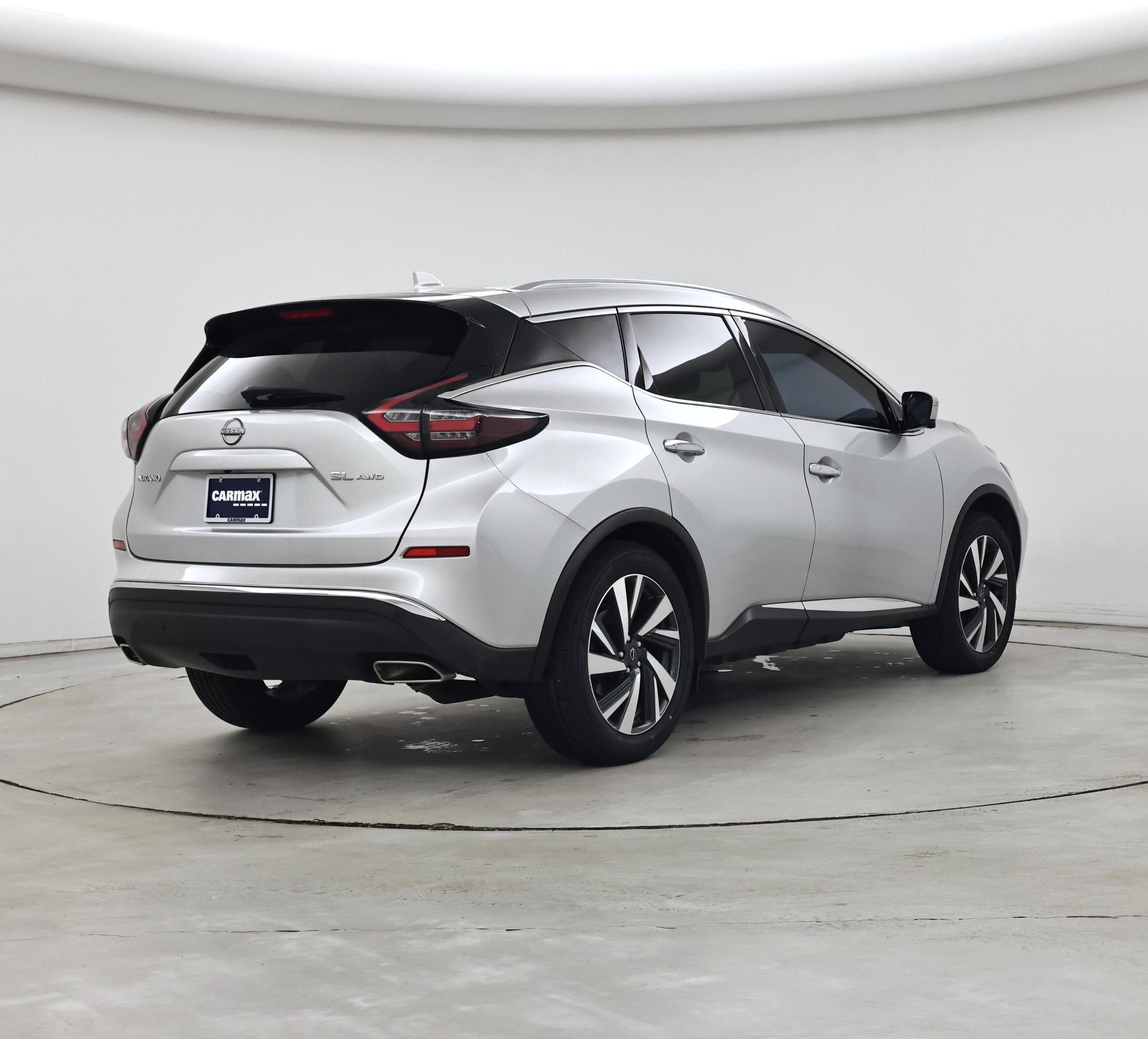Thumbnail: 2023 Nissan Murano - 8