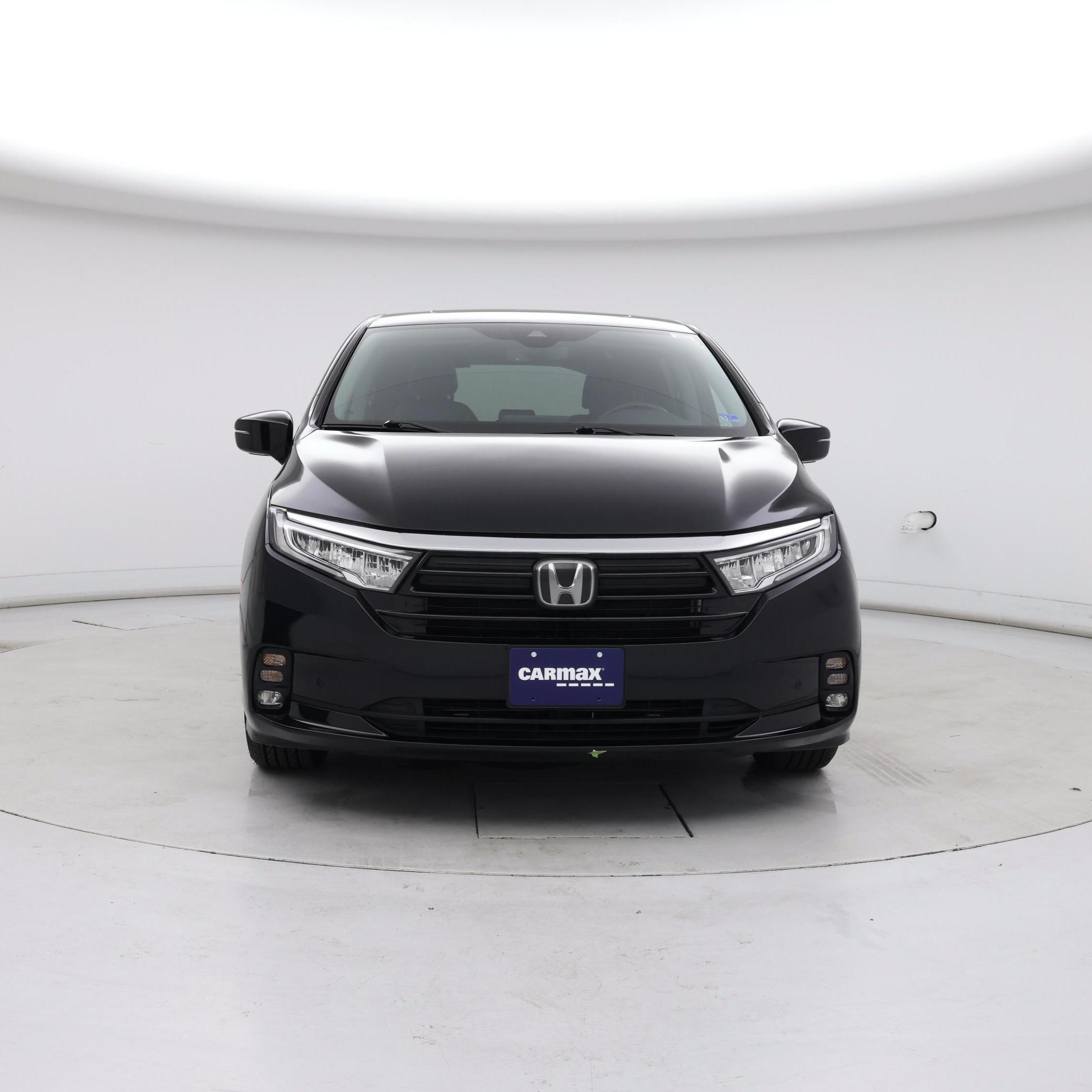 Thumbnail: 2023 Honda Odyssey - 5