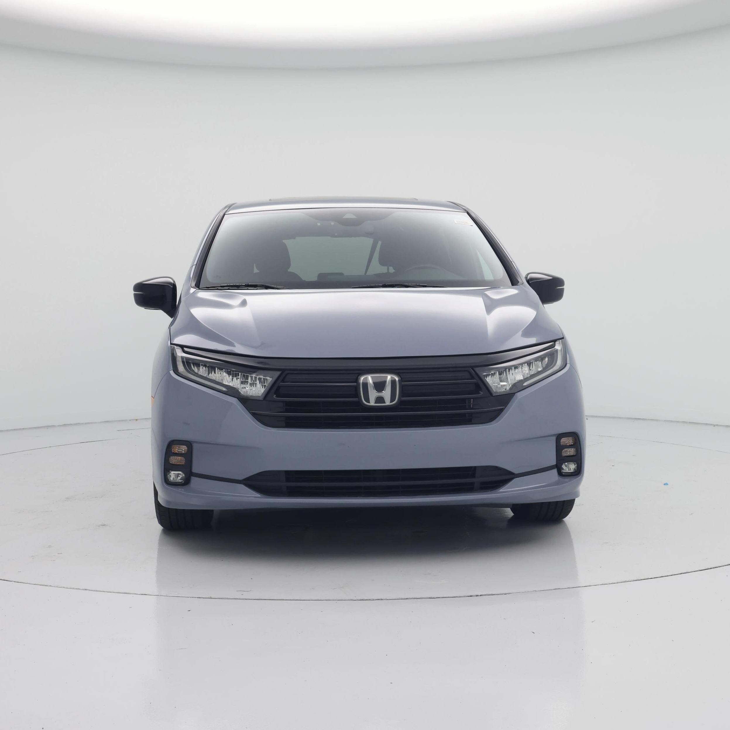 Thumbnail: 2023 Honda Odyssey - 5