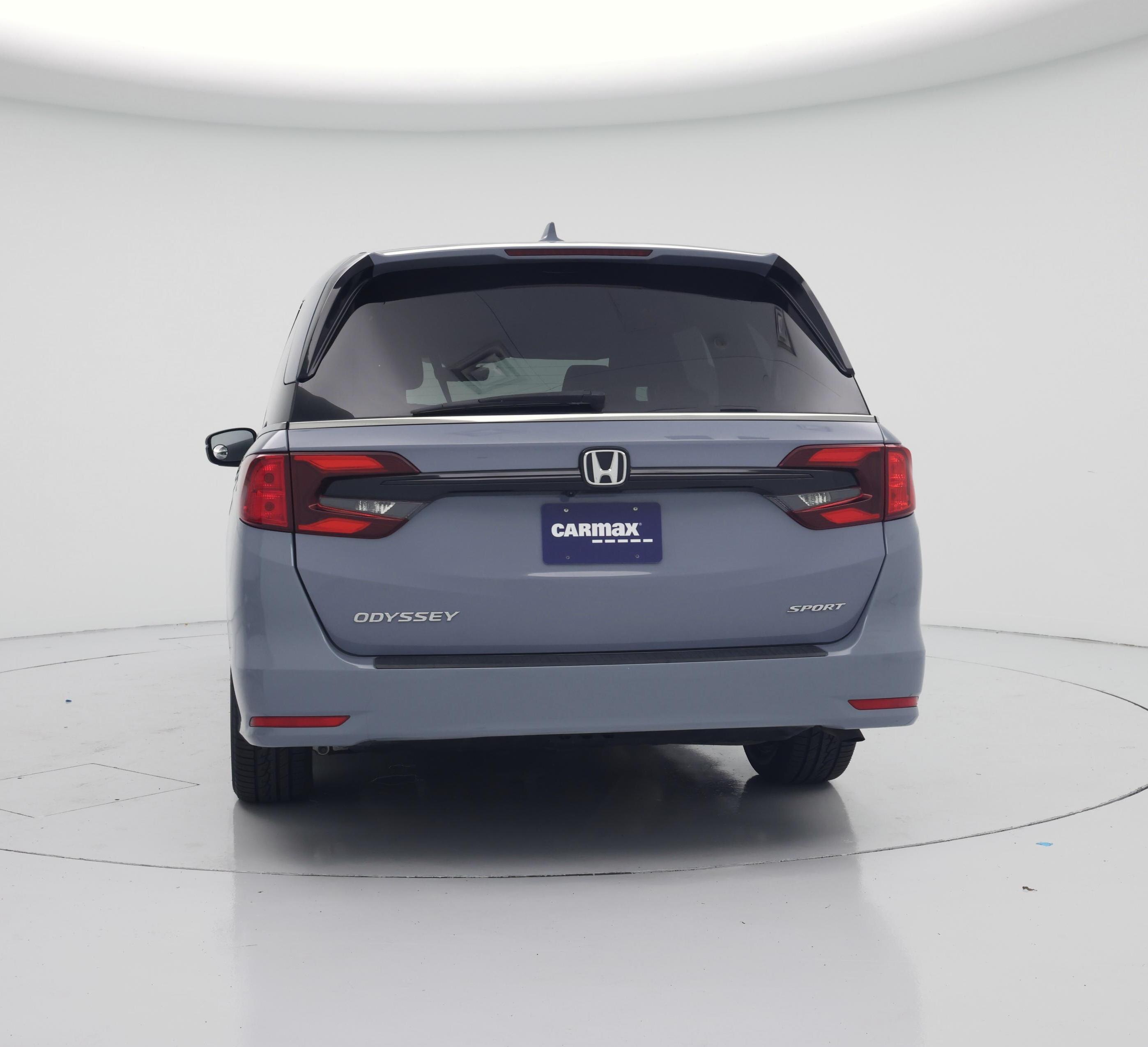 Thumbnail: 2023 Honda Odyssey - 6