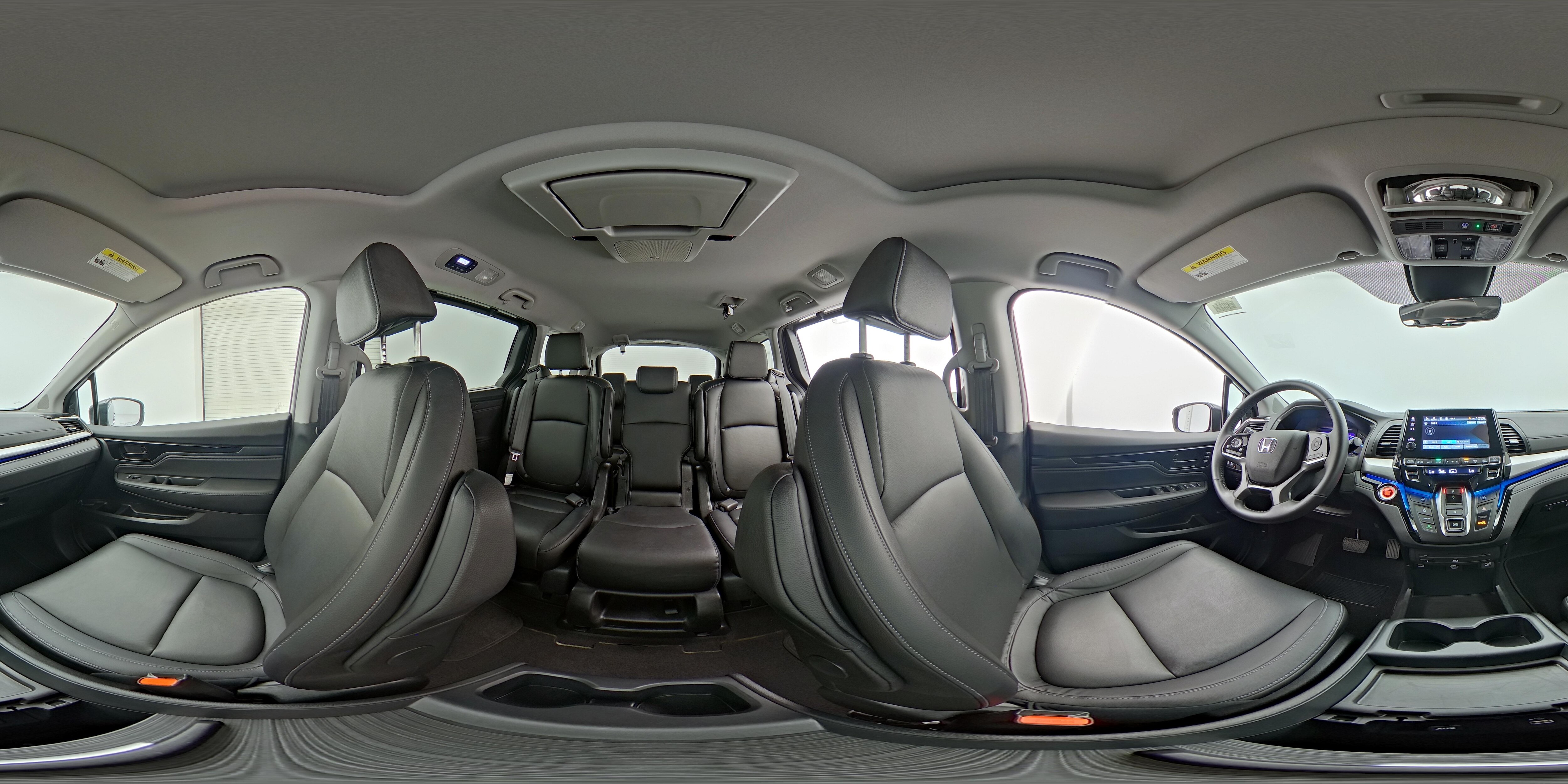 2023 Honda Odyssey Touring - Photo 27