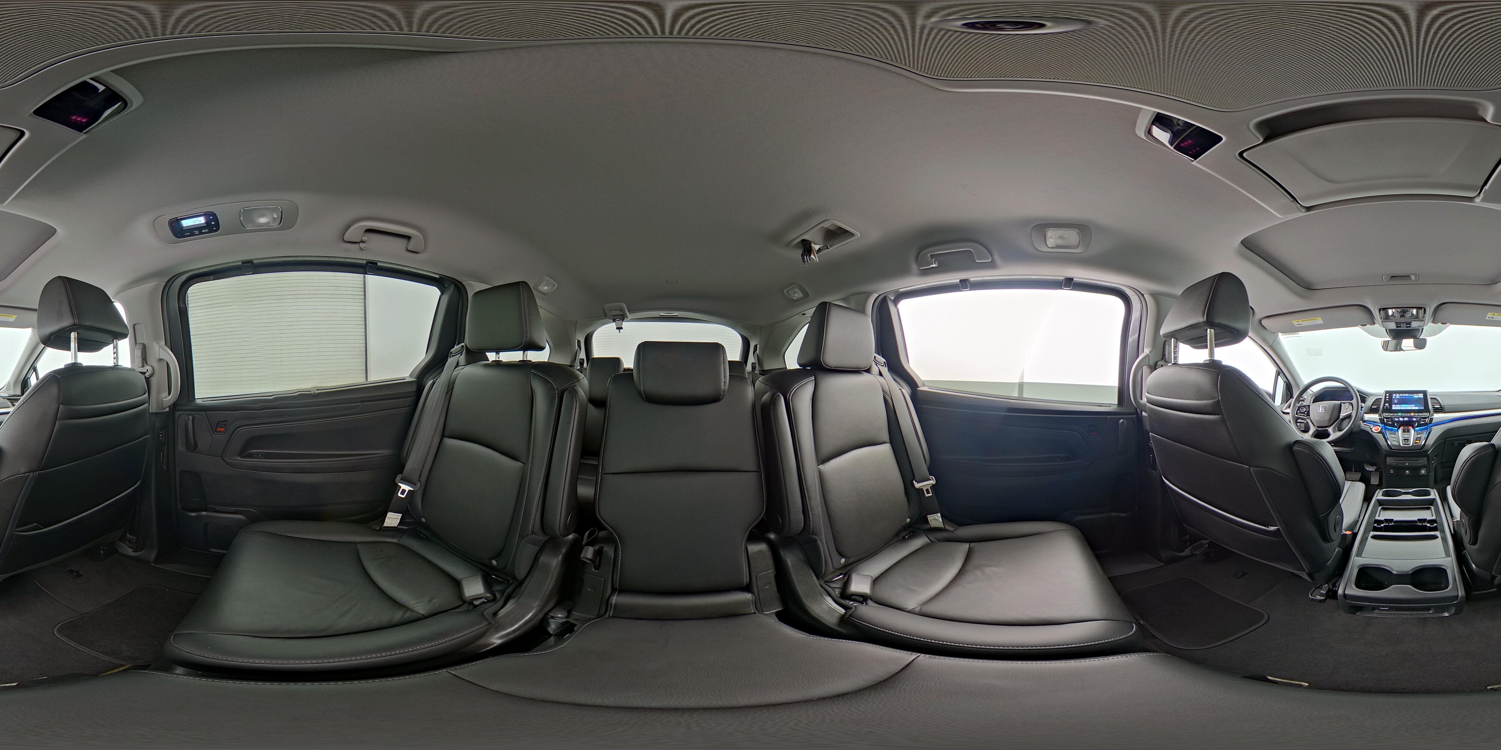 2023 Honda Odyssey Touring - Photo 28