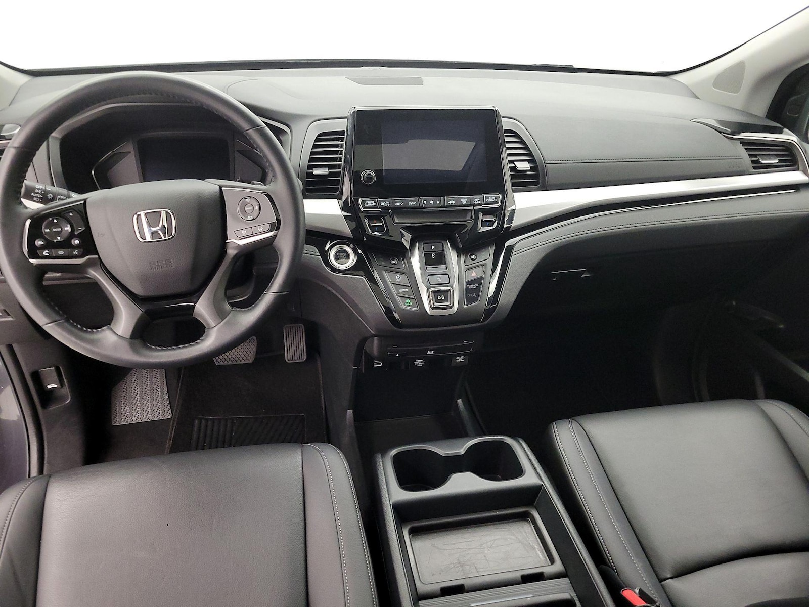 2023 Honda Odyssey Touring - Photo 10