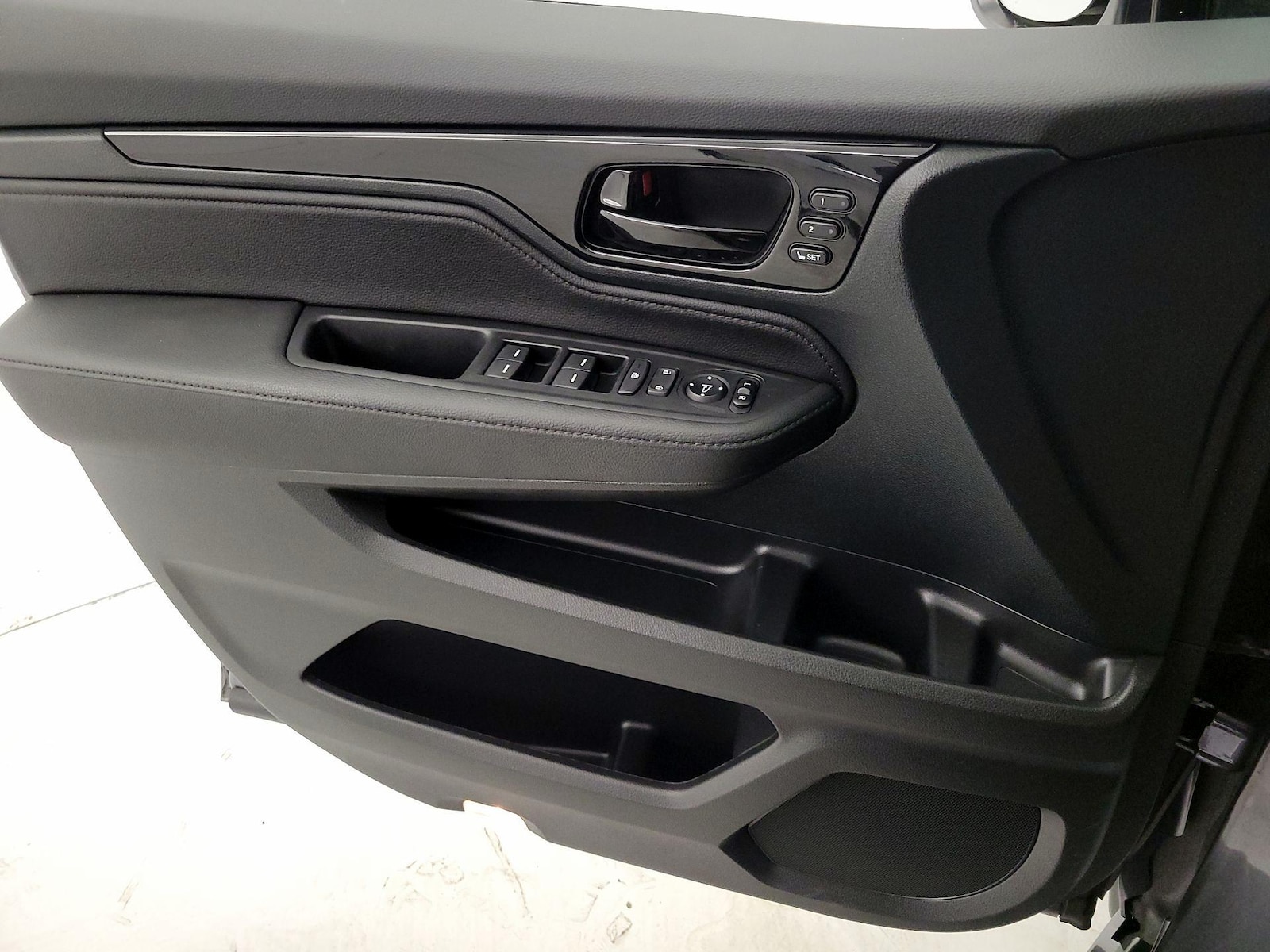 2023 Honda Odyssey Touring - Photo 13