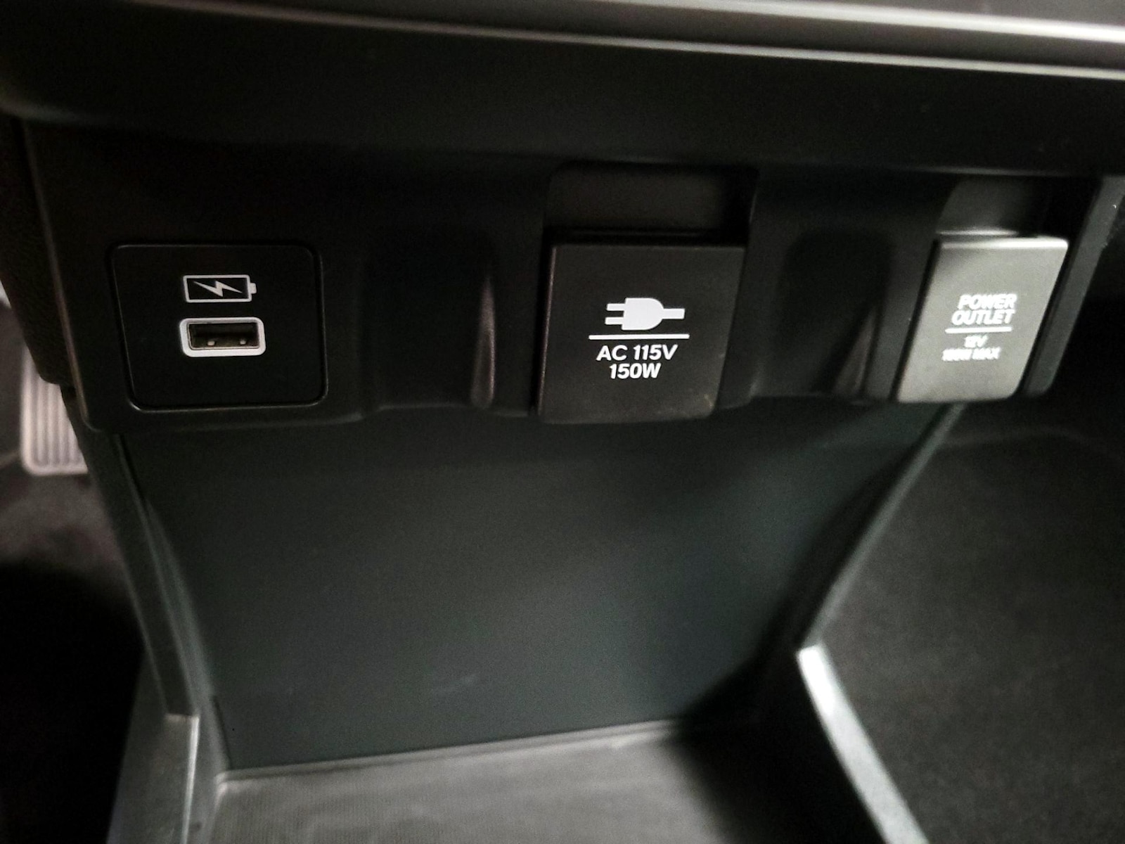2023 Honda Odyssey Touring - Photo 20