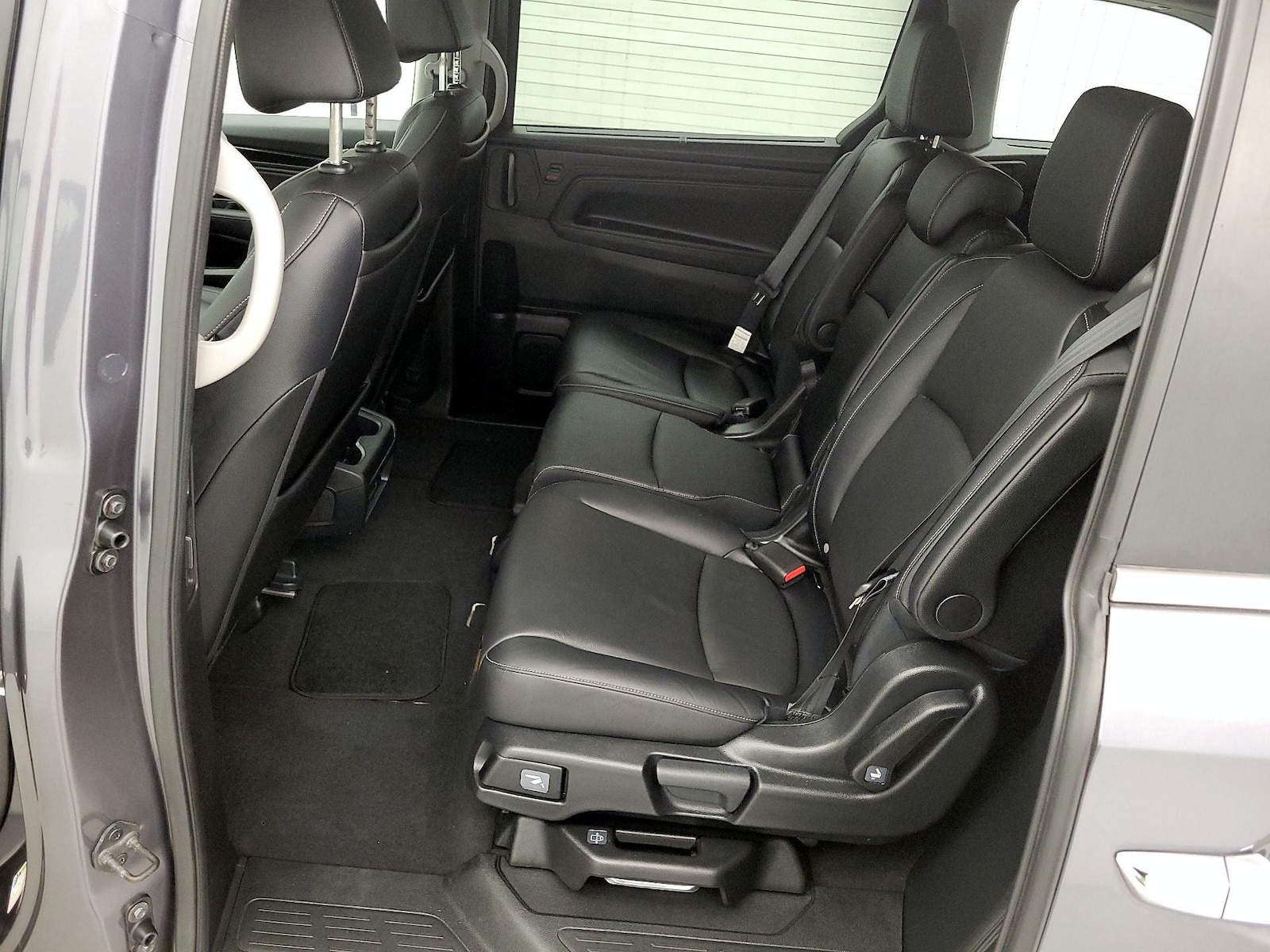 2023 Honda Odyssey Touring - Photo 22