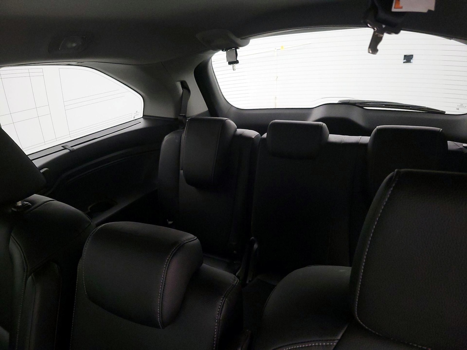 2023 Honda Odyssey Touring - Photo 23