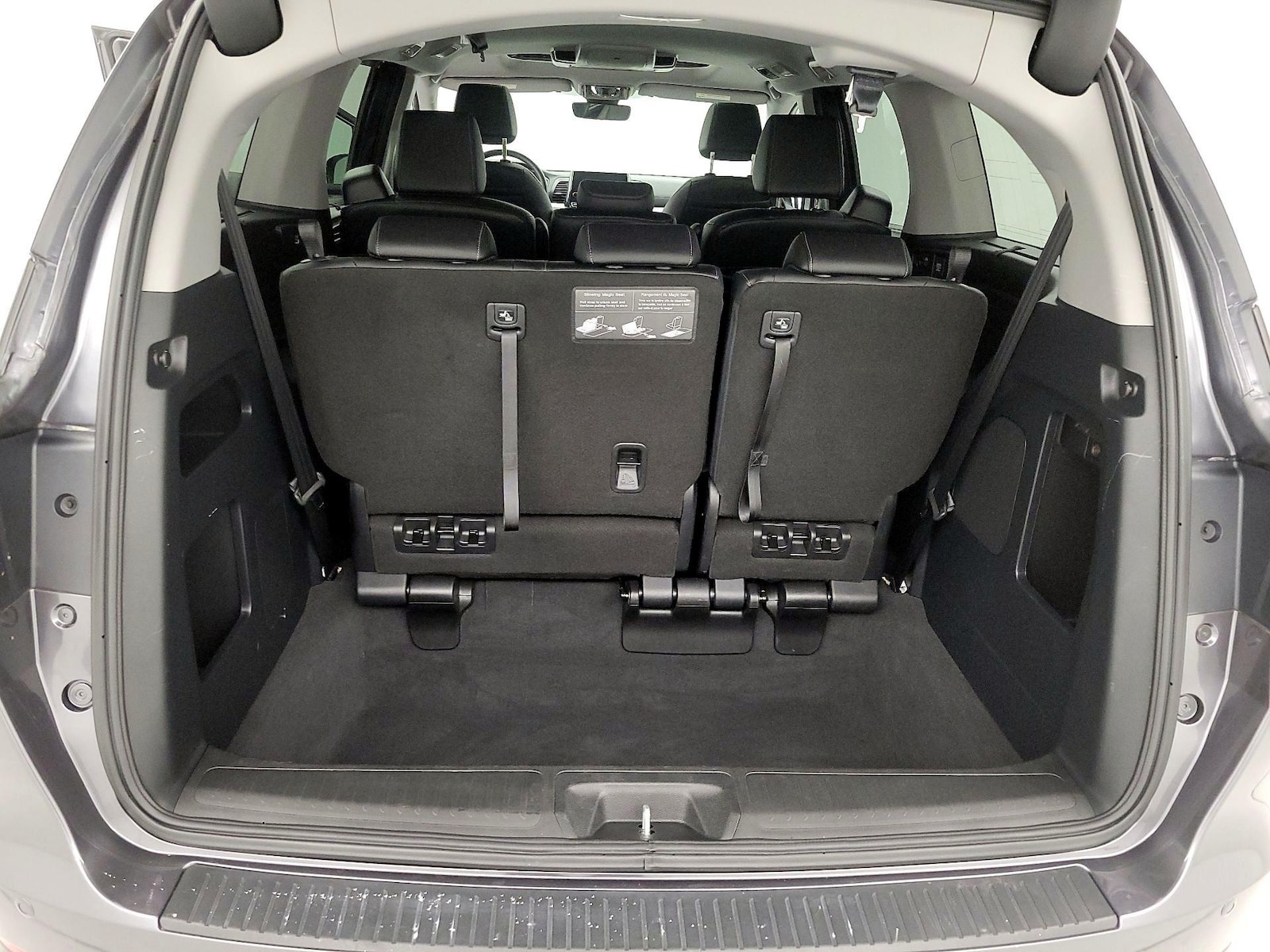 2023 Honda Odyssey Touring - Photo 24