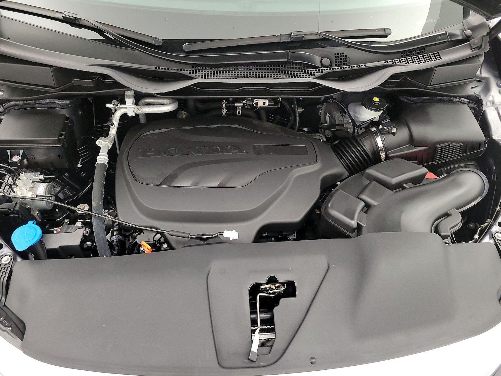 2023 Honda Odyssey Touring - Photo 25