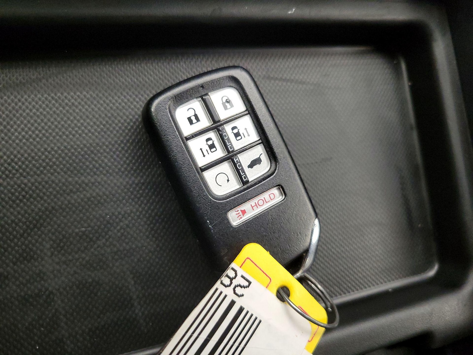 2023 Honda Odyssey Touring - Photo 26