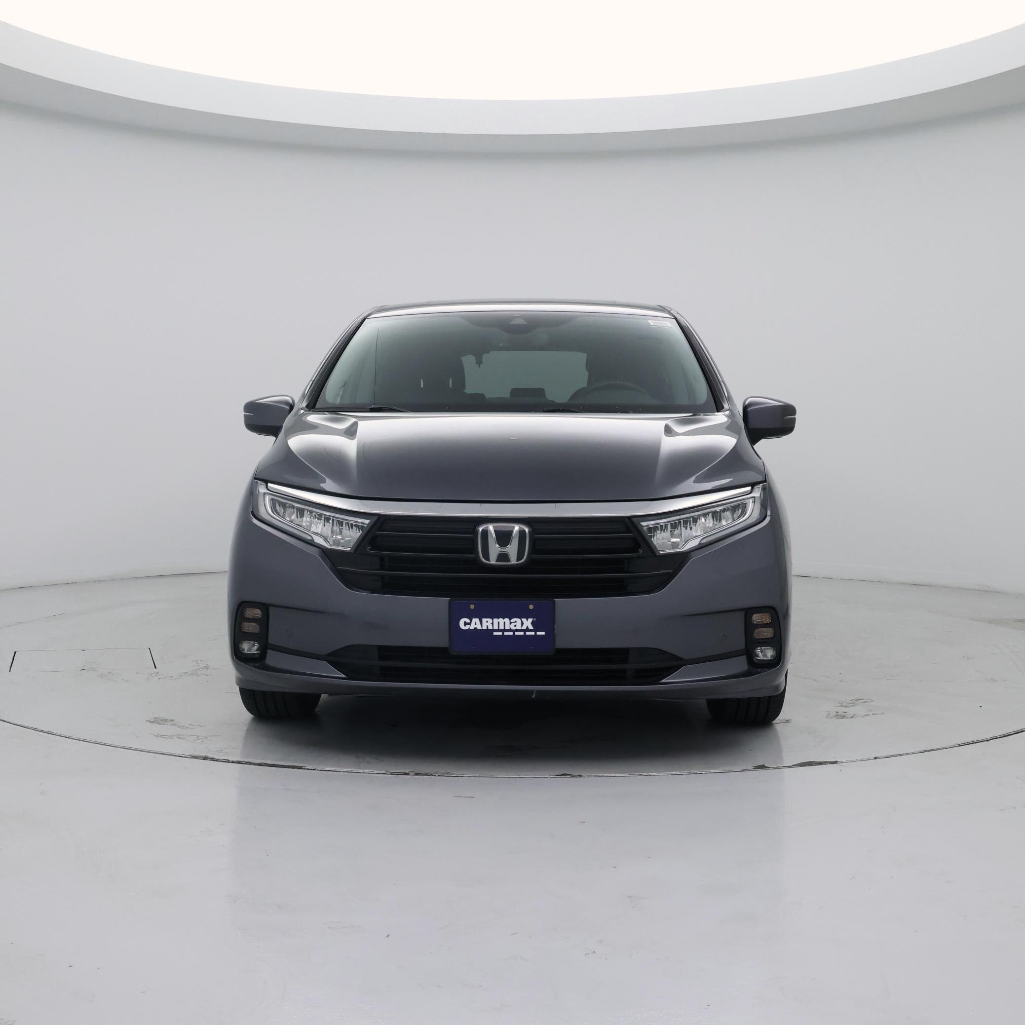 Thumbnail: 2023 Honda Odyssey - 5