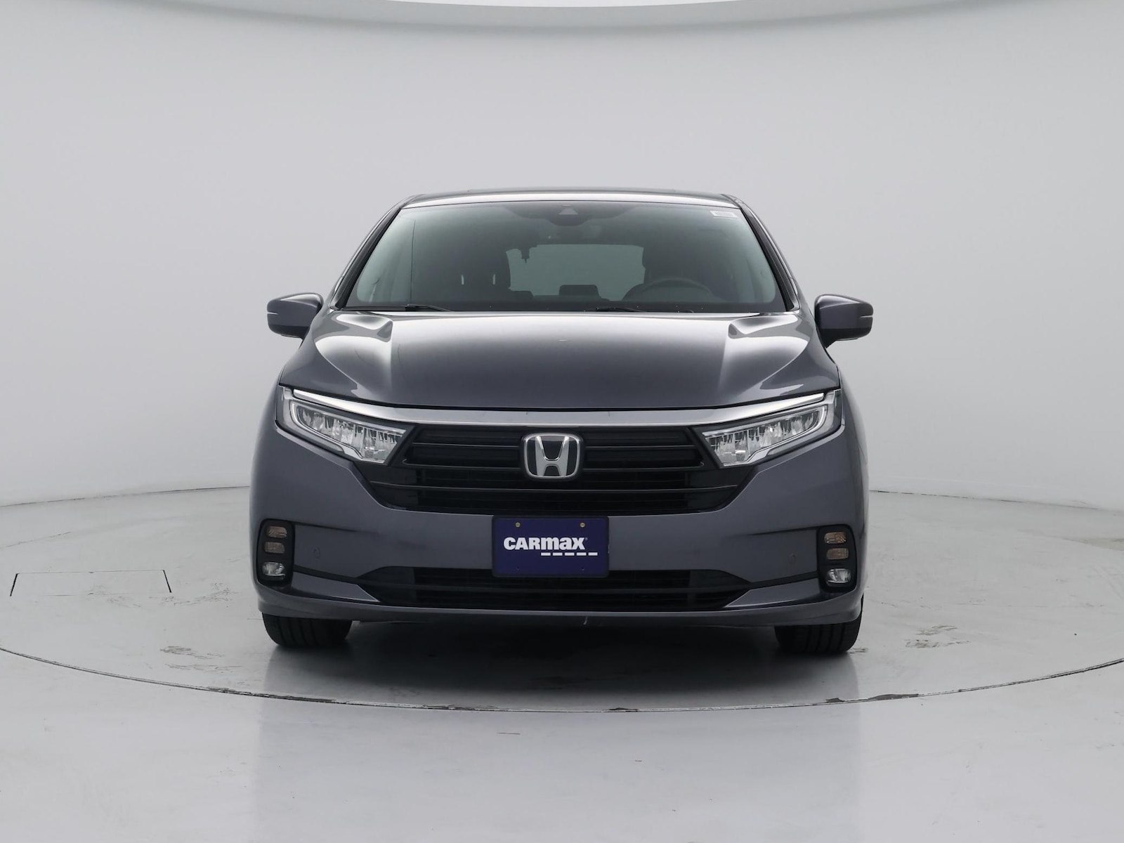 2023 Honda Odyssey Touring - Photo 6