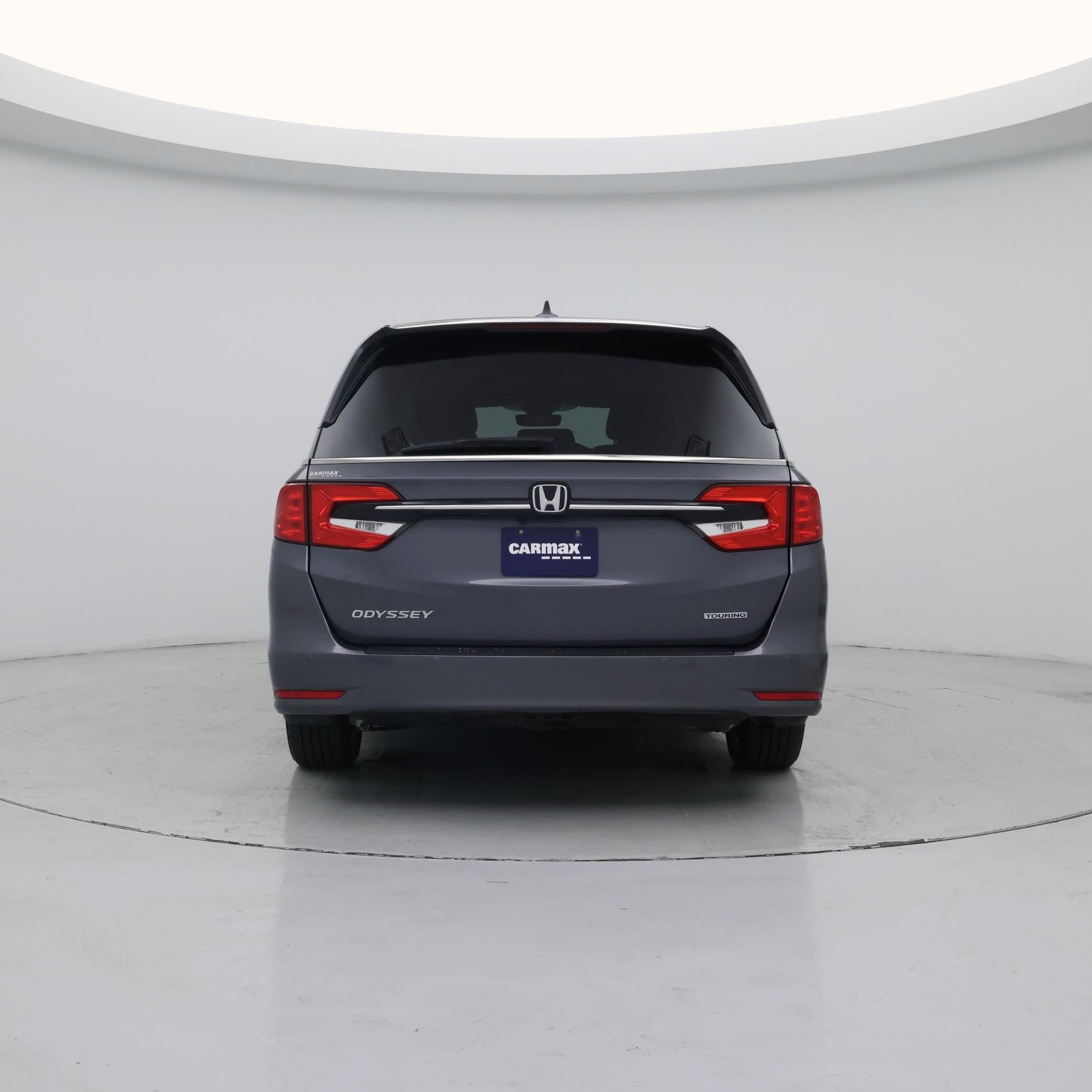 Thumbnail: 2023 Honda Odyssey - 6