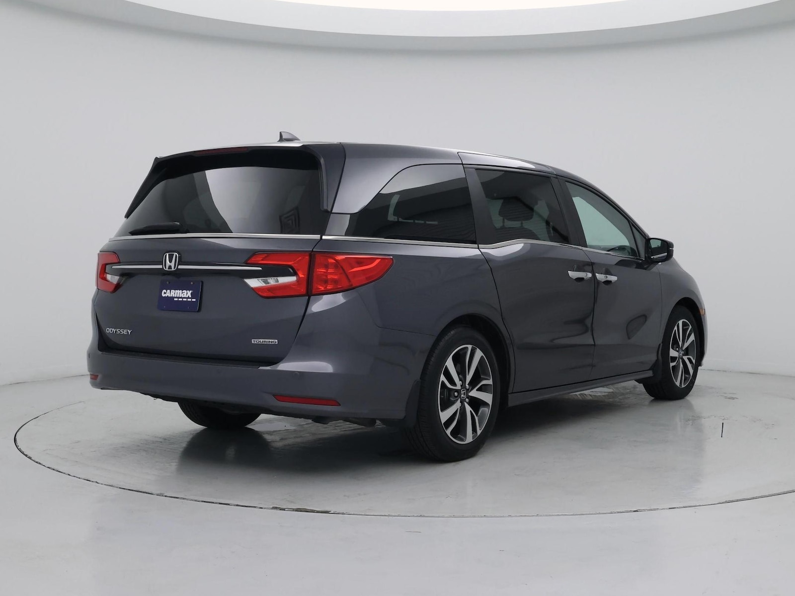 2023 Honda Odyssey Touring - Photo 9