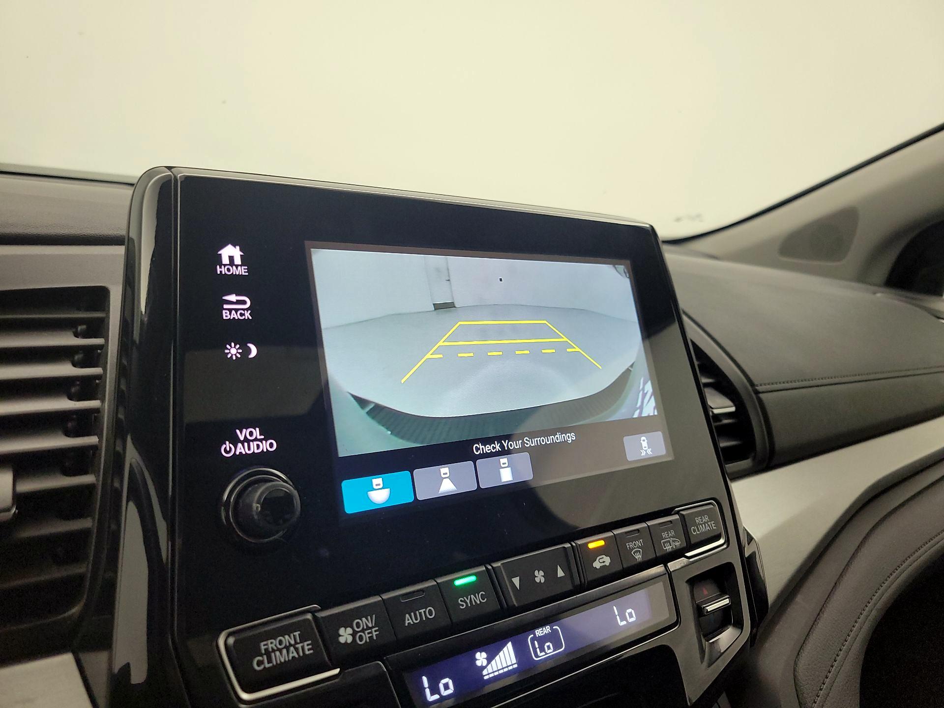 Thumbnail: 2023 Honda Odyssey - 14