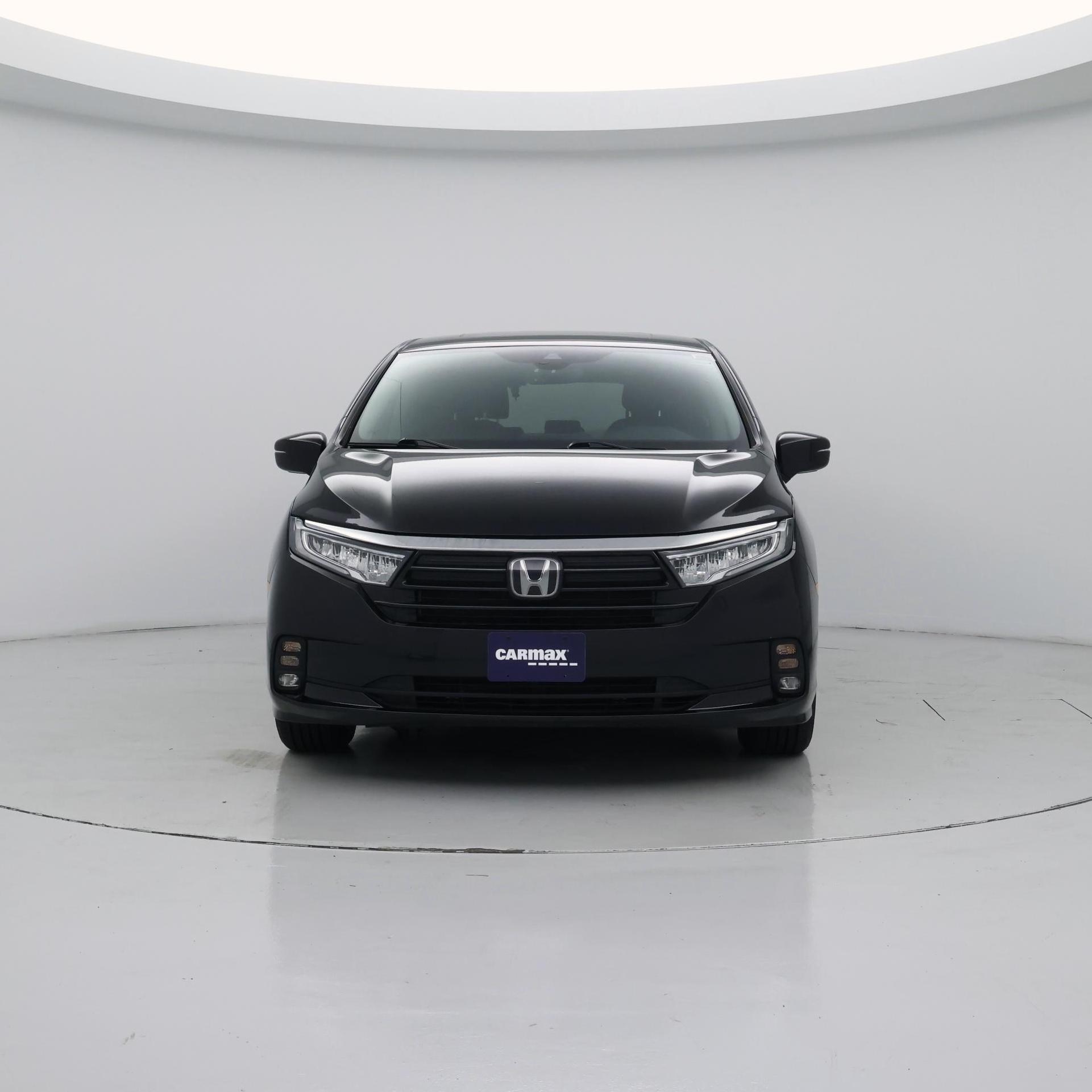 Thumbnail: 2023 Honda Odyssey - 5