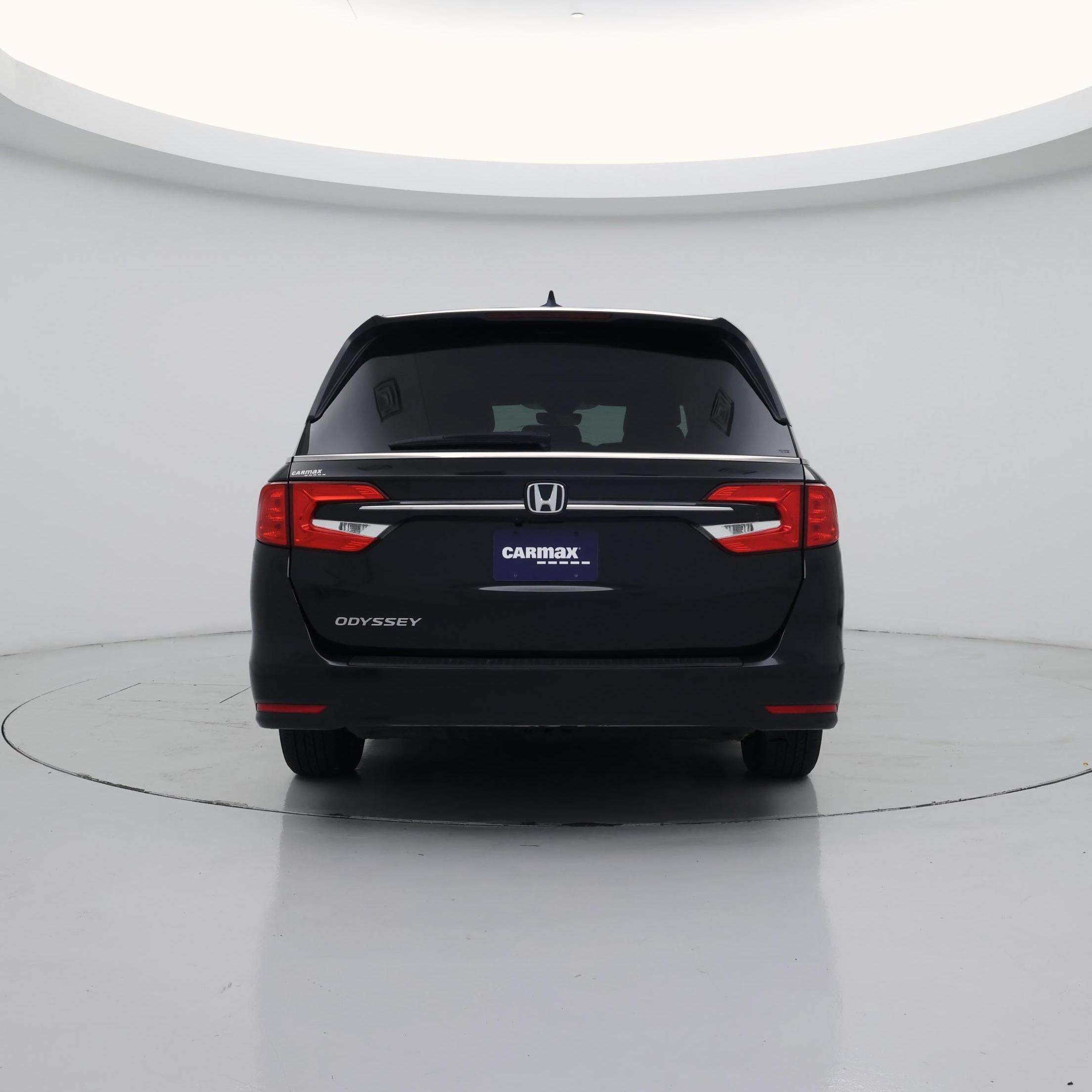 Thumbnail: 2023 Honda Odyssey - 6
