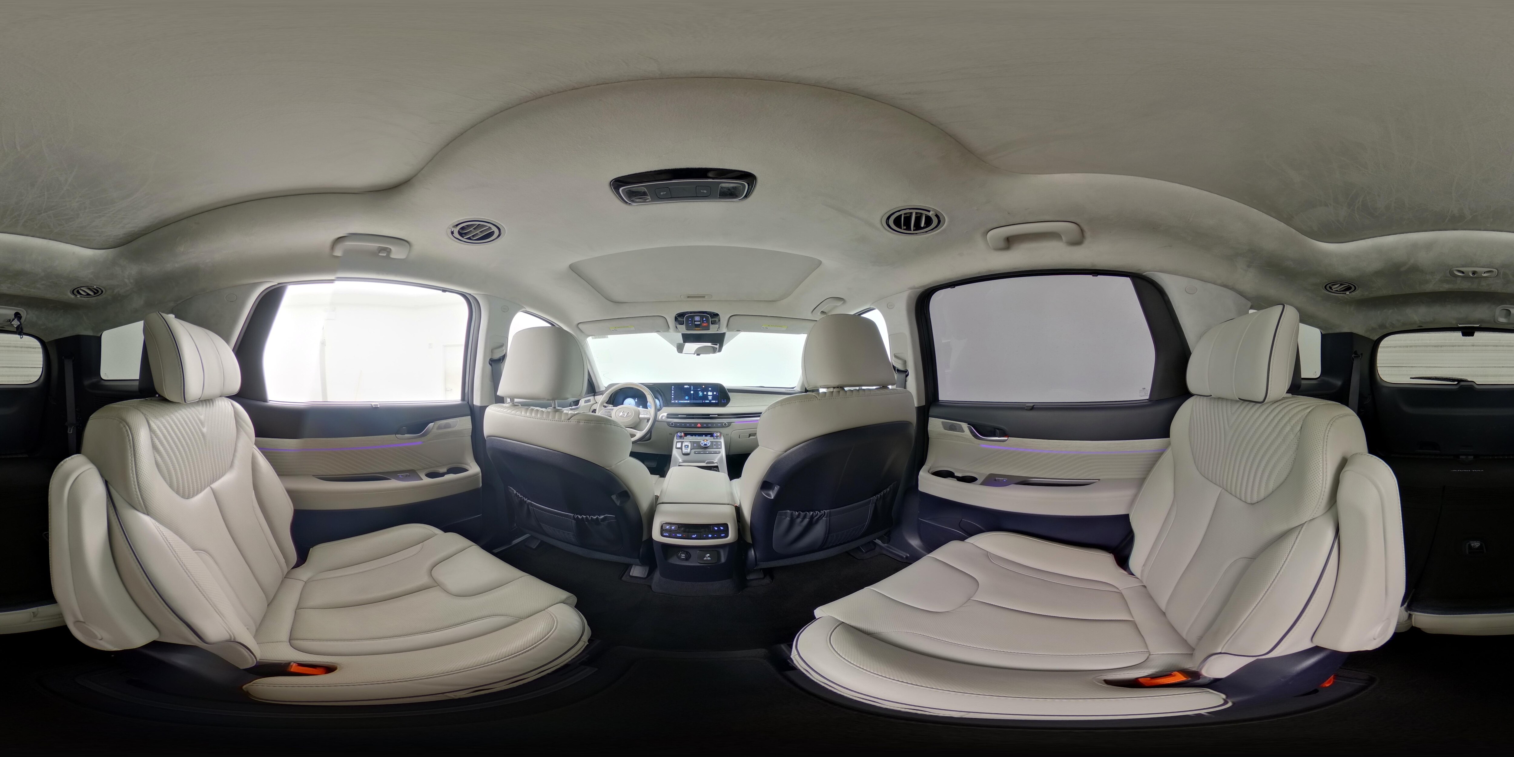 2023 Hyundai Palisade Calligraphy - Photo 29