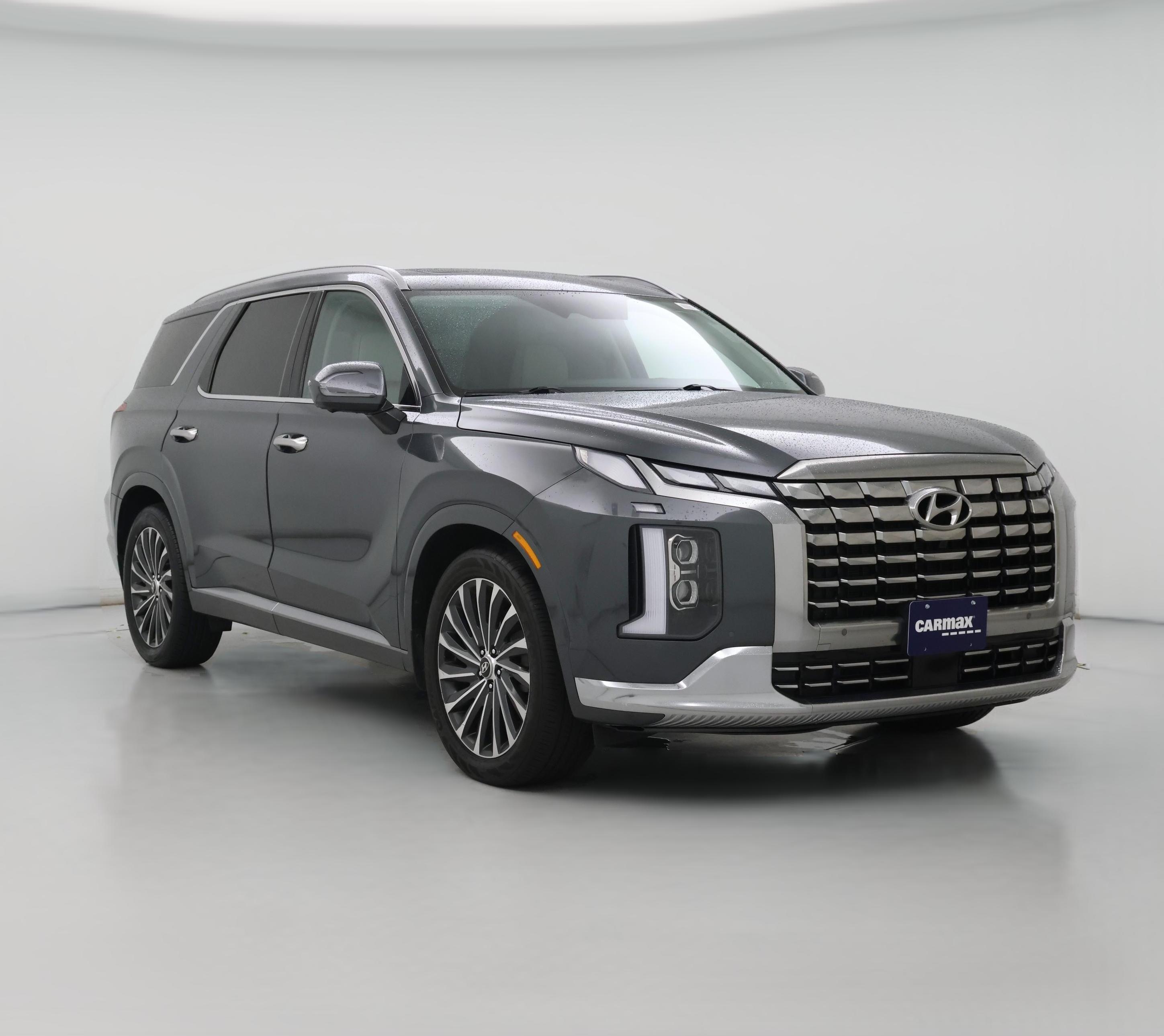Thumbnail: 2023 Hyundai Palisade - 1