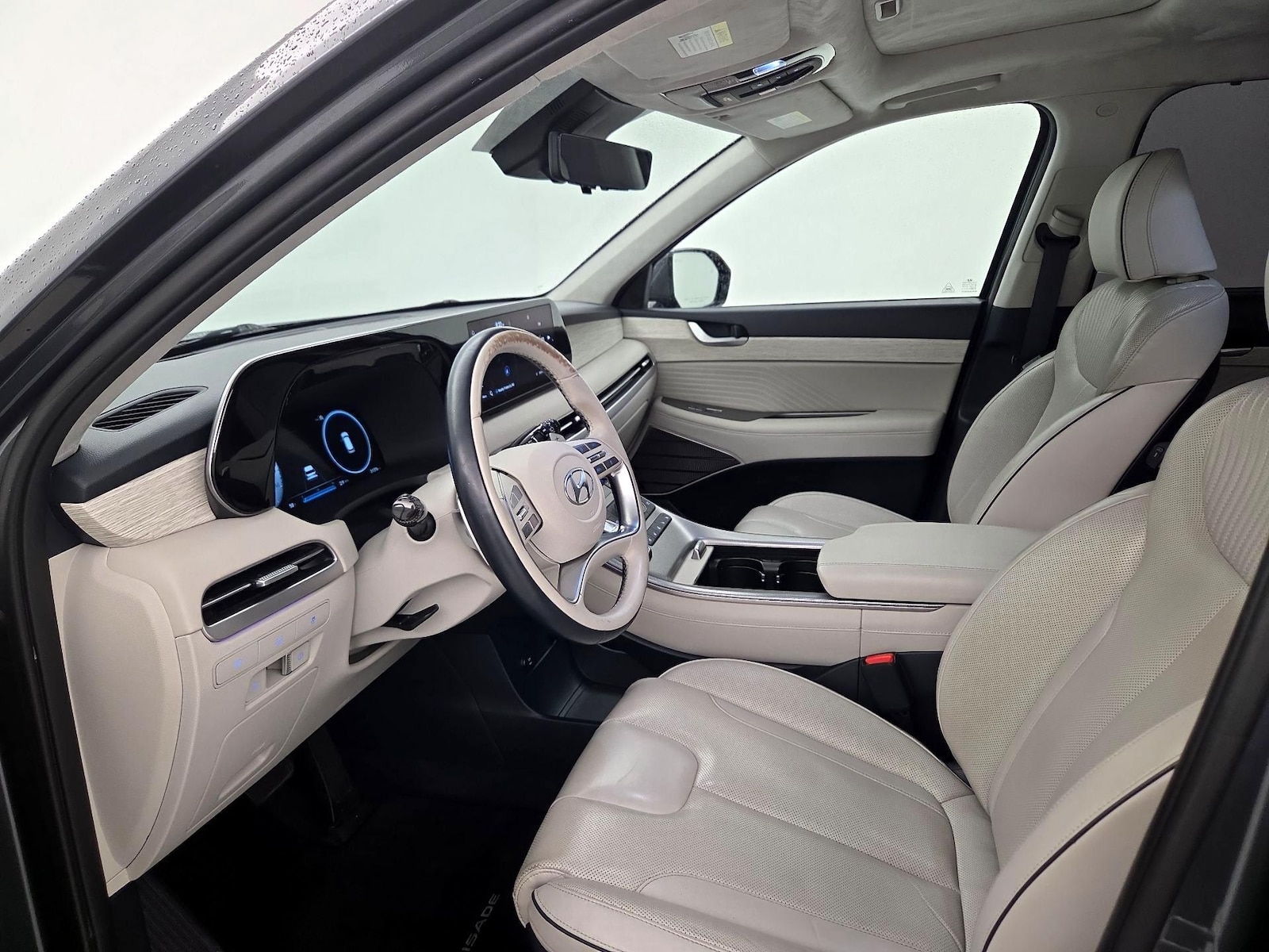 2023 Hyundai Palisade Calligraphy - Photo 12