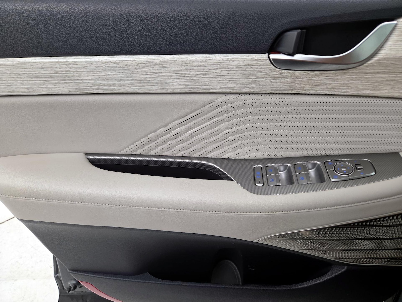 2023 Hyundai Palisade Calligraphy - Photo 13
