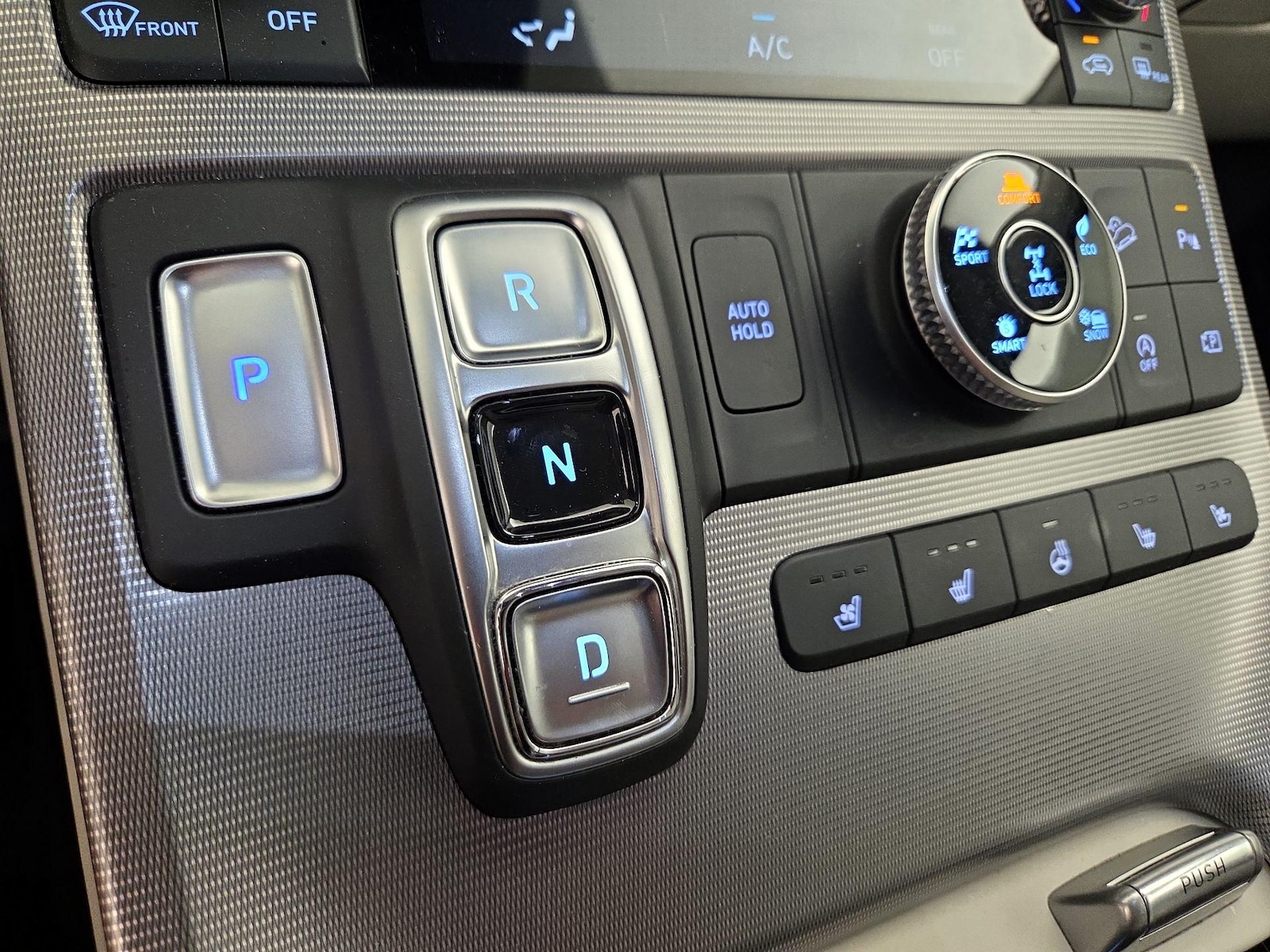 2023 Hyundai Palisade Calligraphy - Photo 19