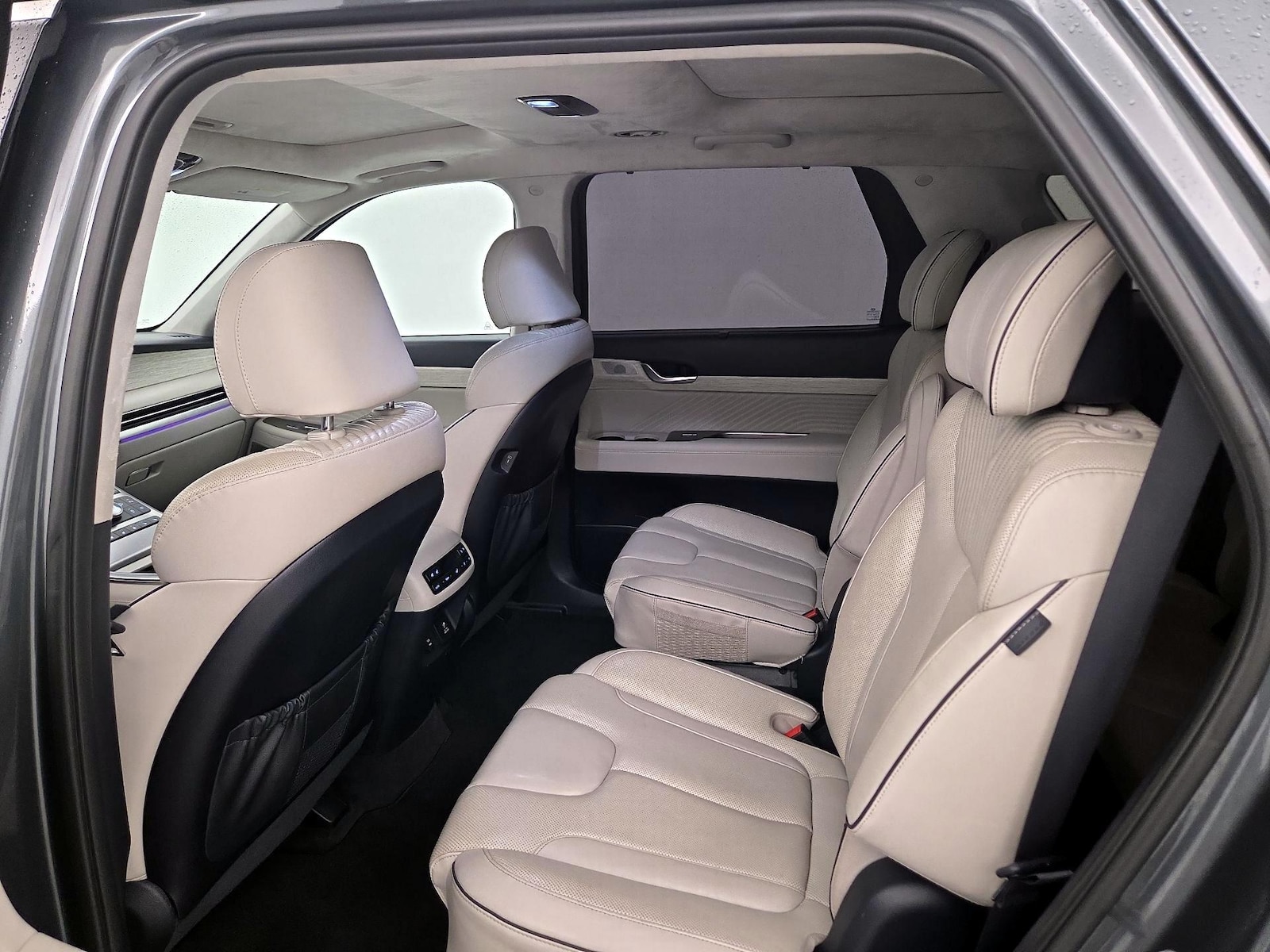 2023 Hyundai Palisade Calligraphy - Photo 22